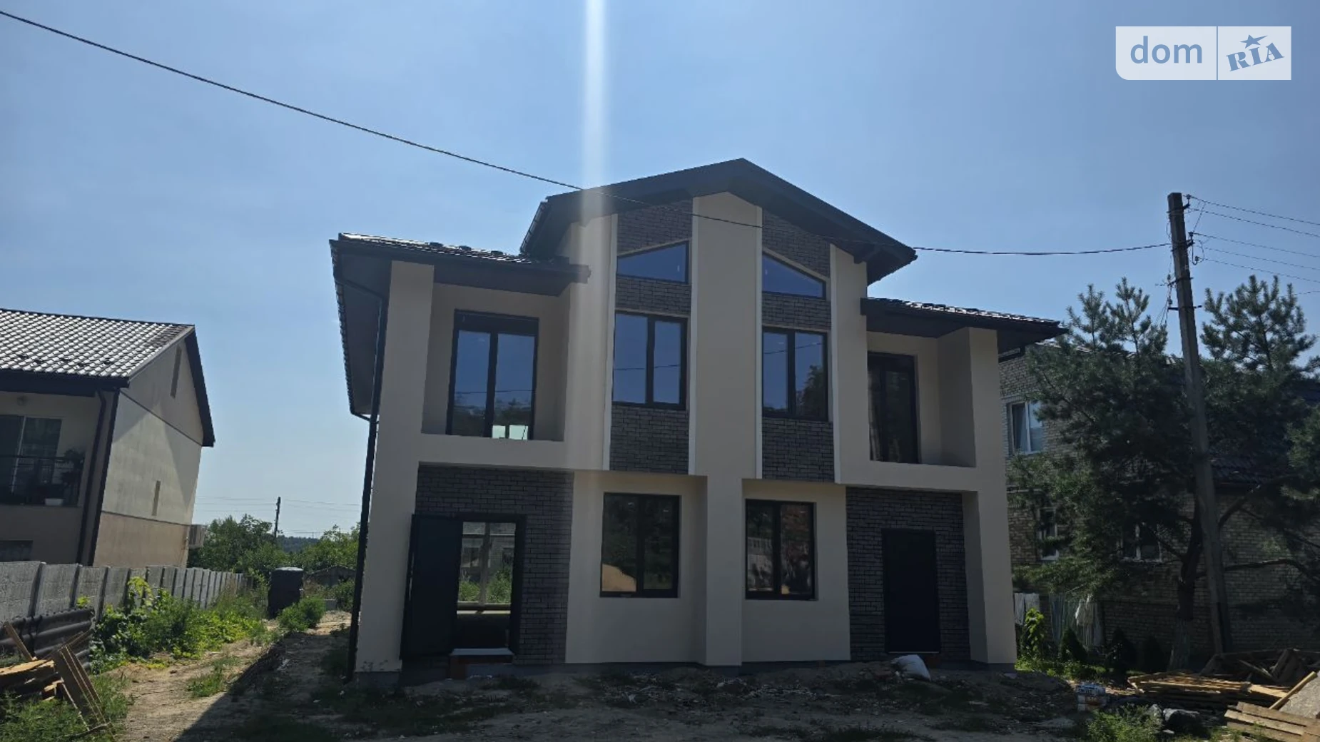 ул. Независимости(Свердлова) Ирпень, цена: 90000 $ - фото 2