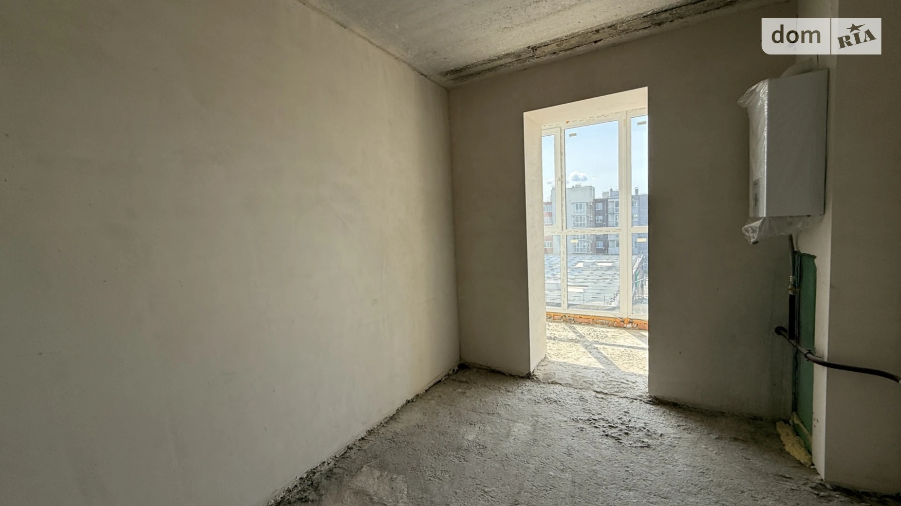 Продается 1-комнатная квартира 40 кв. м в Буче, ул. Бориса Гмыри, 7 - фото 2