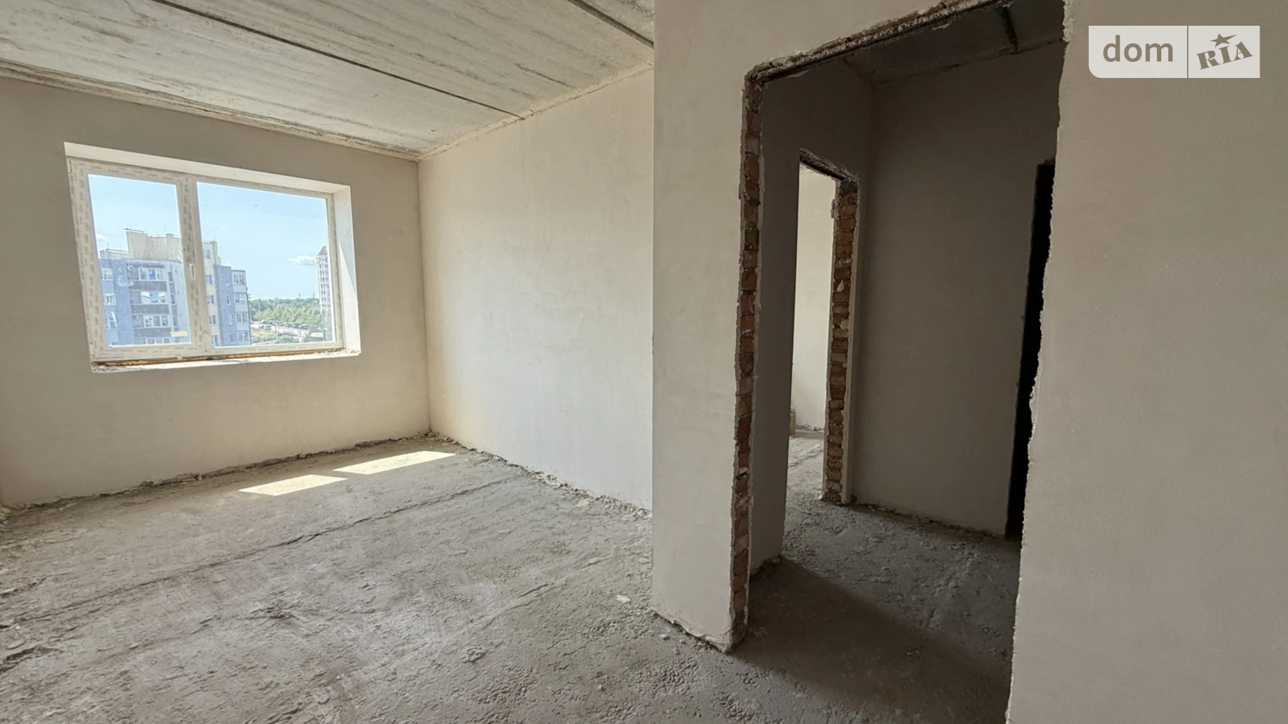 Продается 1-комнатная квартира 40 кв. м в Буче, ул. Бориса Гмыри, 7 - фото 5