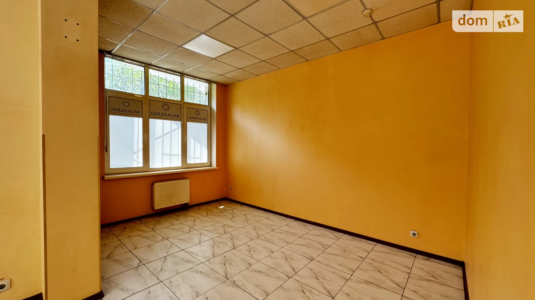 Сдается в аренду помещения свободного назначения 65 кв. м в 24-этажном здании, цена: 600 $ - фото 2