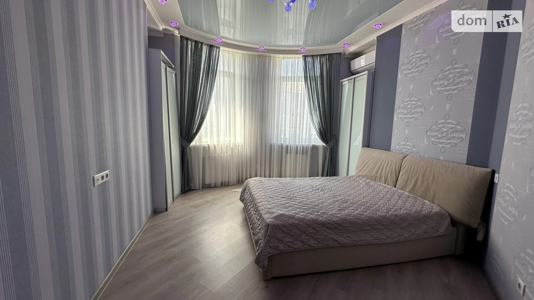 Продается 3-комнатная квартира 115 кв. м в Одессе, бул. Французский, 22/1 - фото 3