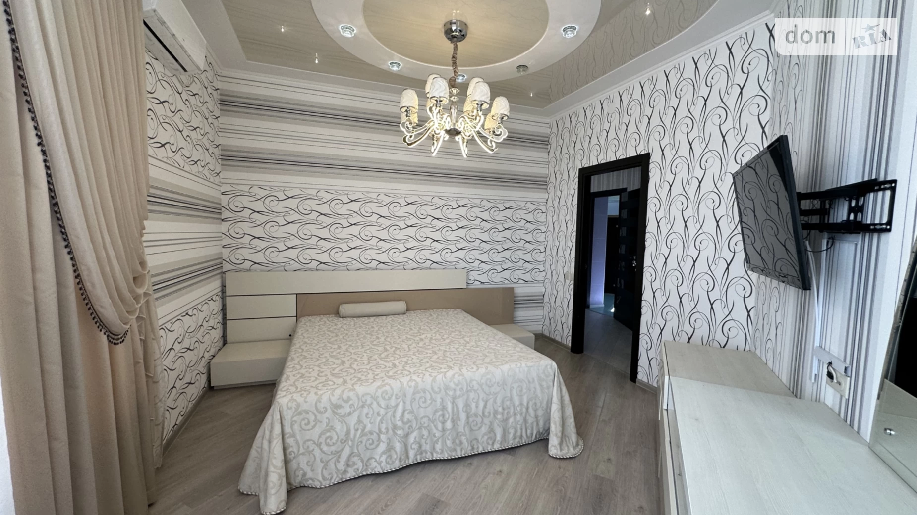 Продается 3-комнатная квартира 115 кв. м в Одессе, бул. Французский, 22/1 - фото 4