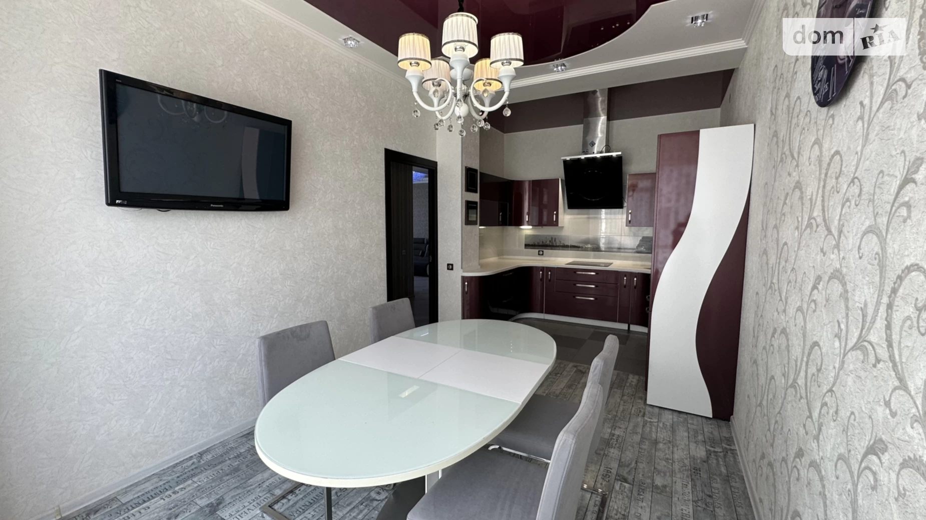 Продается 3-комнатная квартира 115 кв. м в Одессе, бул. Французский, 22/1 - фото 5