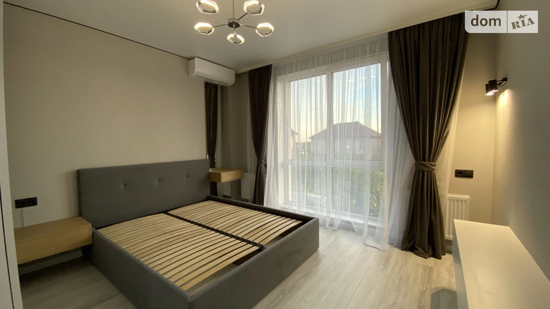 ул. Мирная Зарванцы ЖК FLAGMAN RESIDENCE, цена: 94000 $ - фото 4