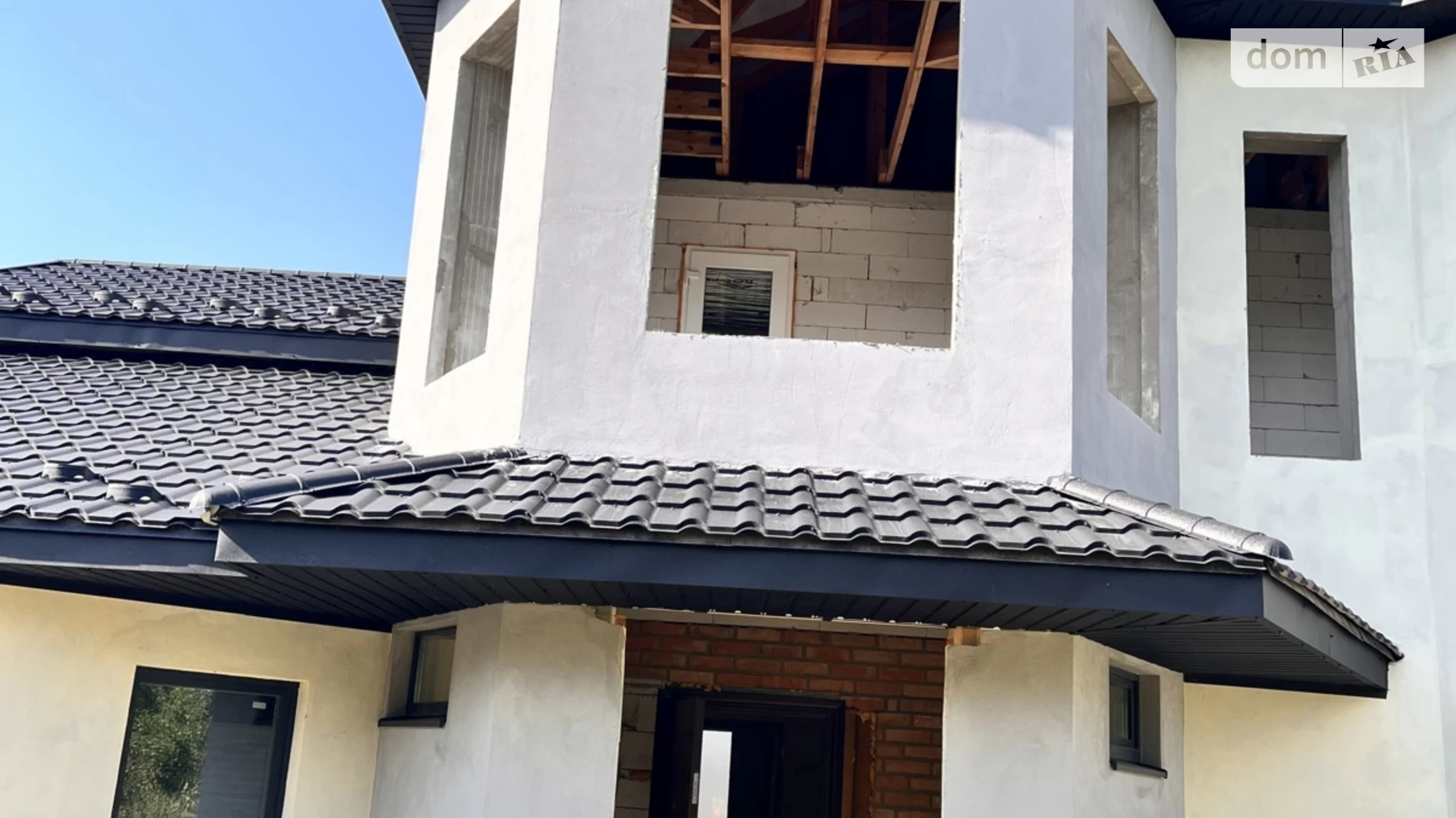 Продается дом на 2 этажа 180 кв. м с беседкой, цена: 220000 $ - фото 4