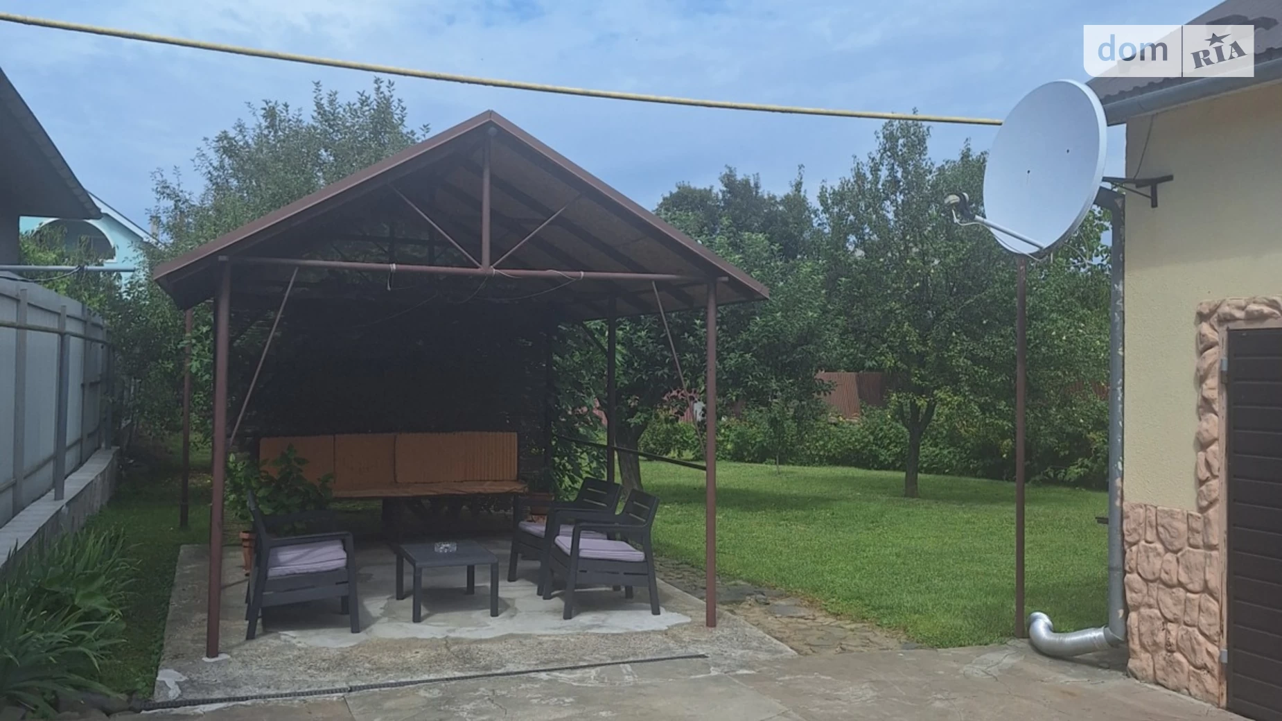 ул. Железнодорожная Доманинцы, цена: 115000 $ - фото 2
