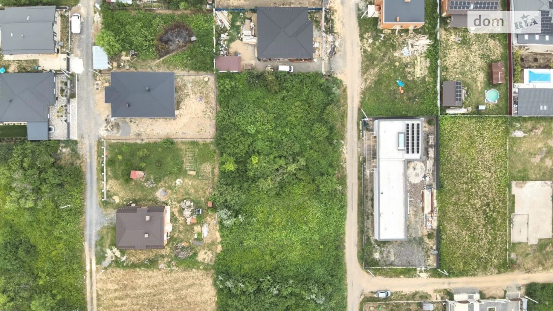 Продається земельна ділянка 6.08 соток у Закарпатській області, цена: 35000 $ - фото 2