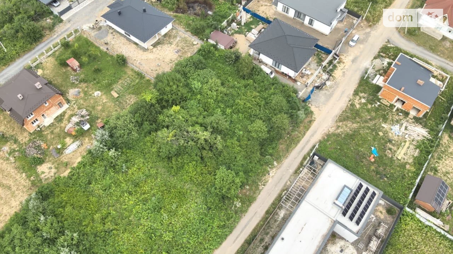 Продається земельна ділянка 6.08 соток у Закарпатській області, цена: 35000 $ - фото 4