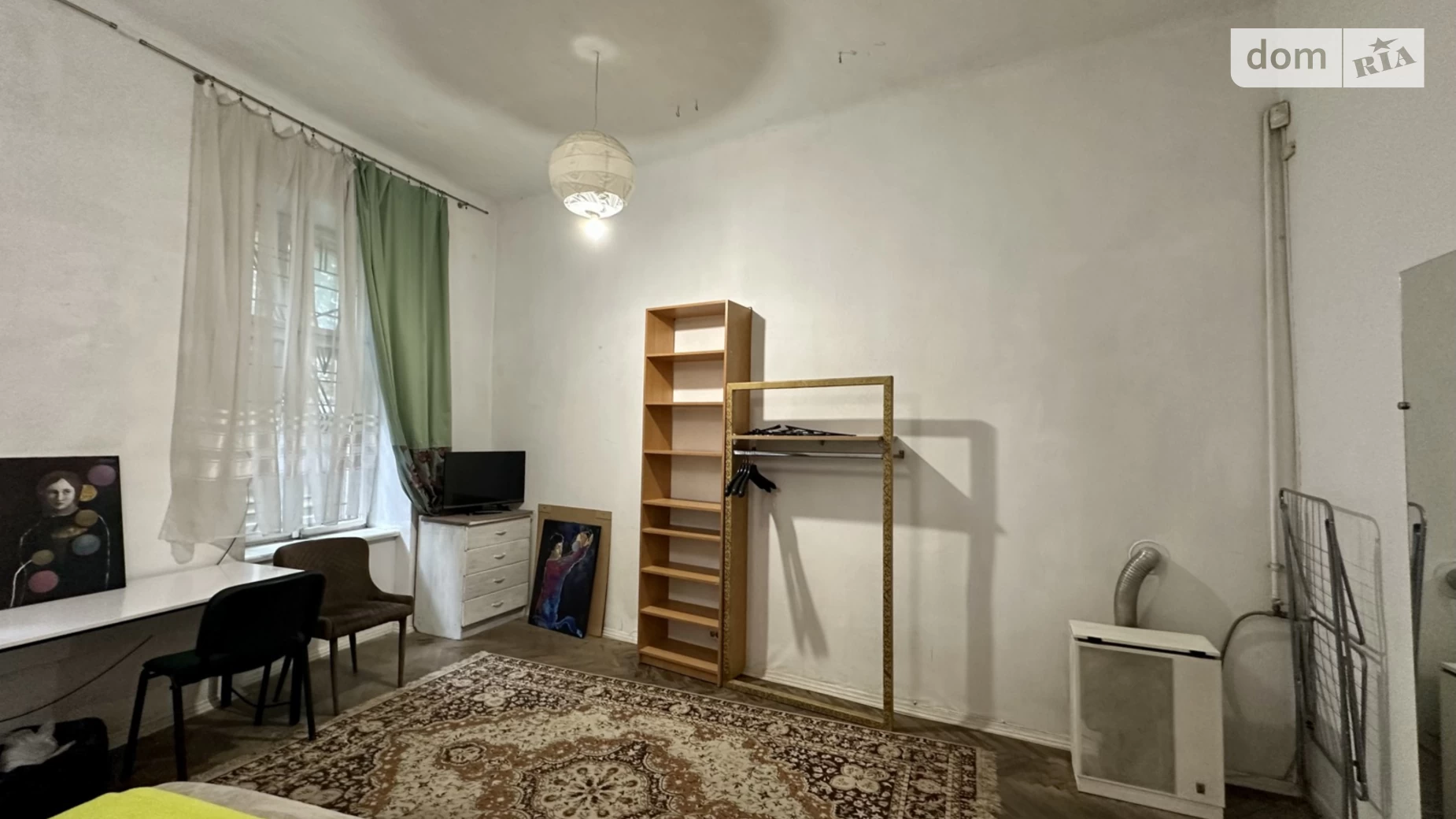 Продается 1-комнатная квартира 48 кв. м в Львове, ул. Франко Ивана, 15 - фото 2