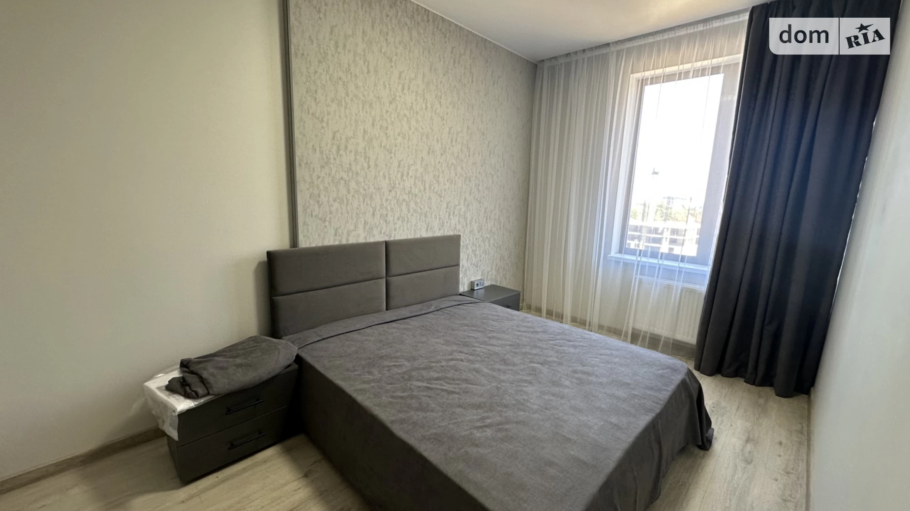 Продается 1-комнатная квартира 40 кв. м в Одессе, ул. Генуэзская, 1/1 - фото 3