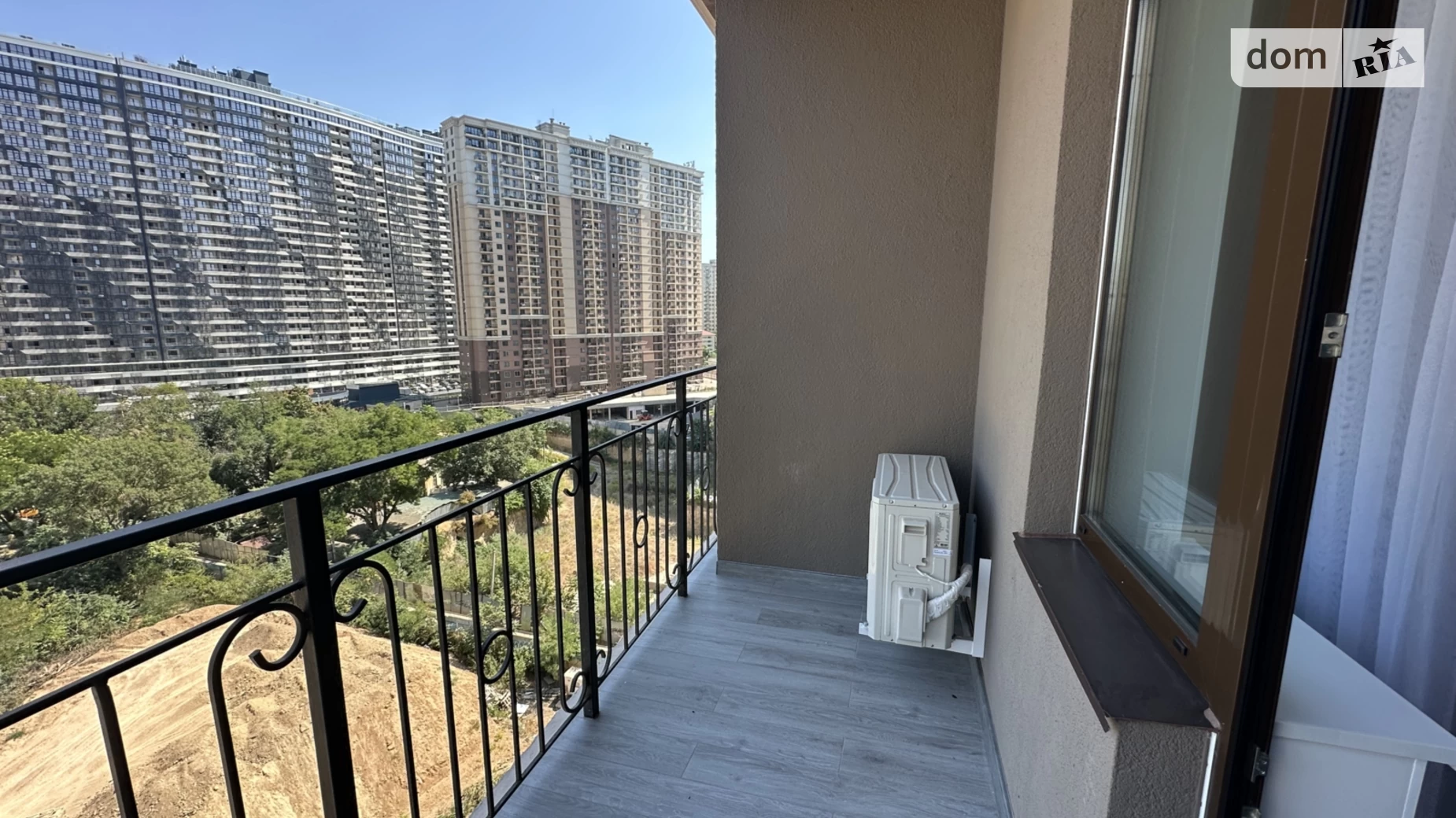 Продается 1-комнатная квартира 40 кв. м в Одессе, ул. Генуэзская, 1/1 - фото 4