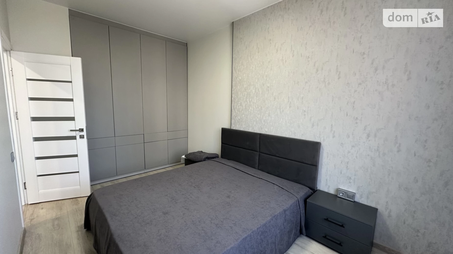 Продается 1-комнатная квартира 40 кв. м в Одессе, ул. Генуэзская, 1/1 - фото 5