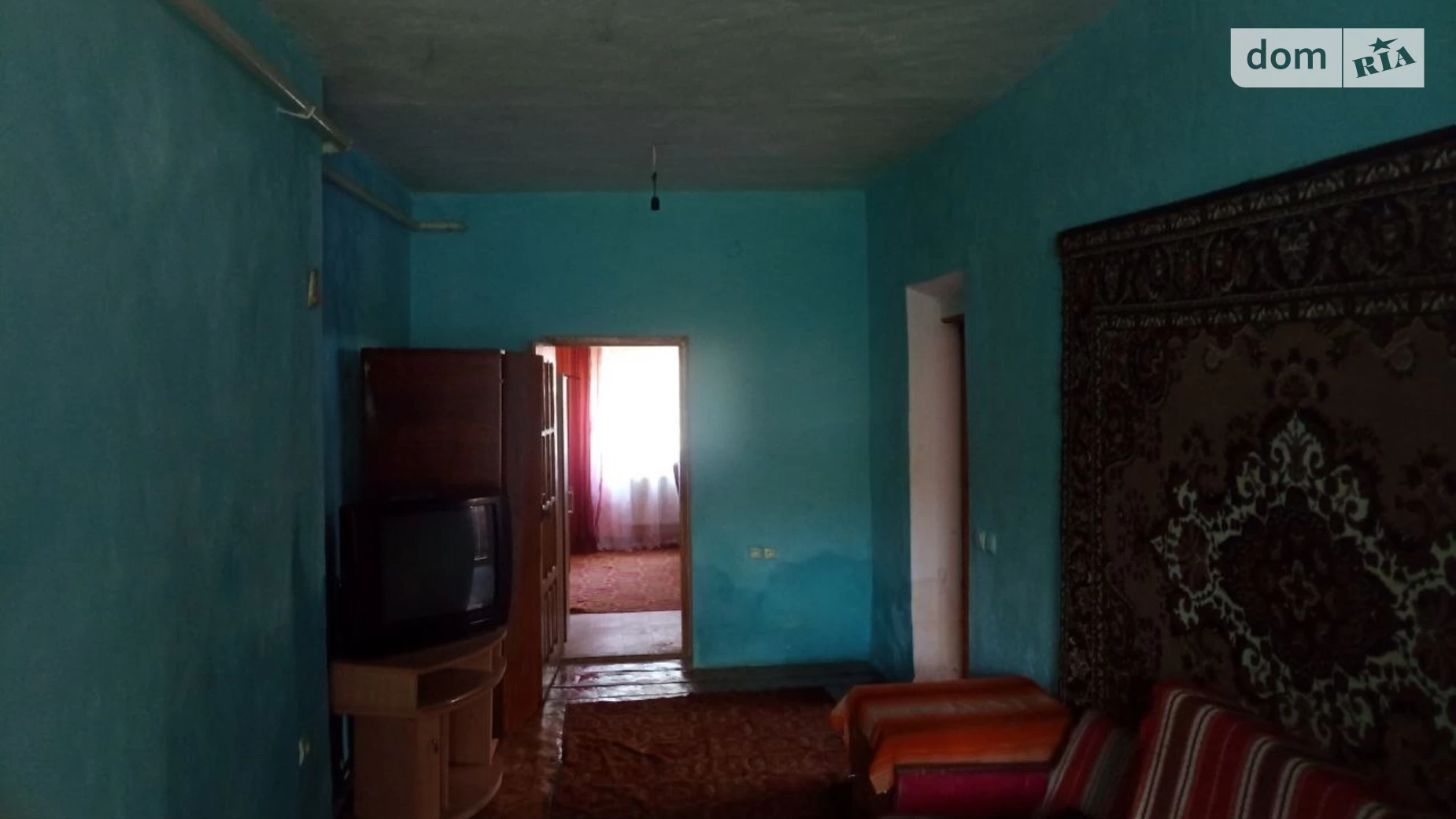 Продается часть дома 62.4 кв. м с верандой, цена: 32000 $ - фото 3
