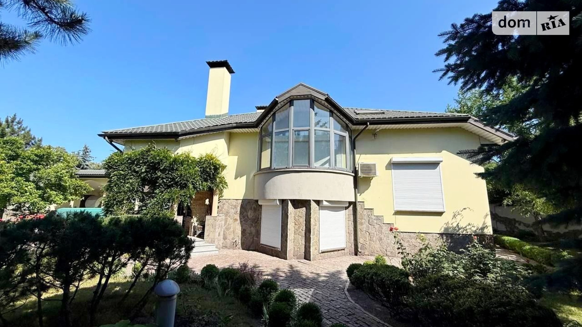 Продается одноэтажный дом 329.4 кв. м с баней/сауной, цена: 400000 $ - фото 3