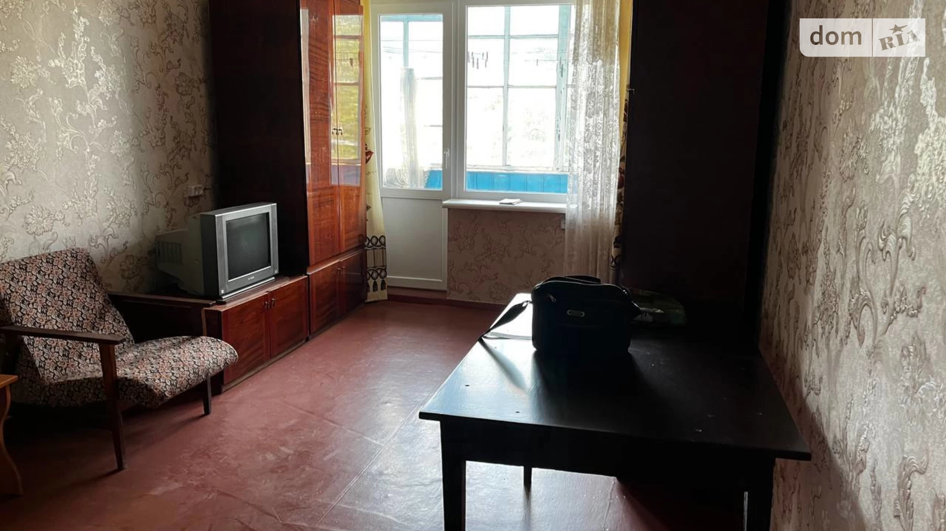 Продается 1-комнатная квартира 32.32 кв. м в Сумах, ул. Холодноярской бригады(Сумско-Киевских Дивизий), 9 - фото 2