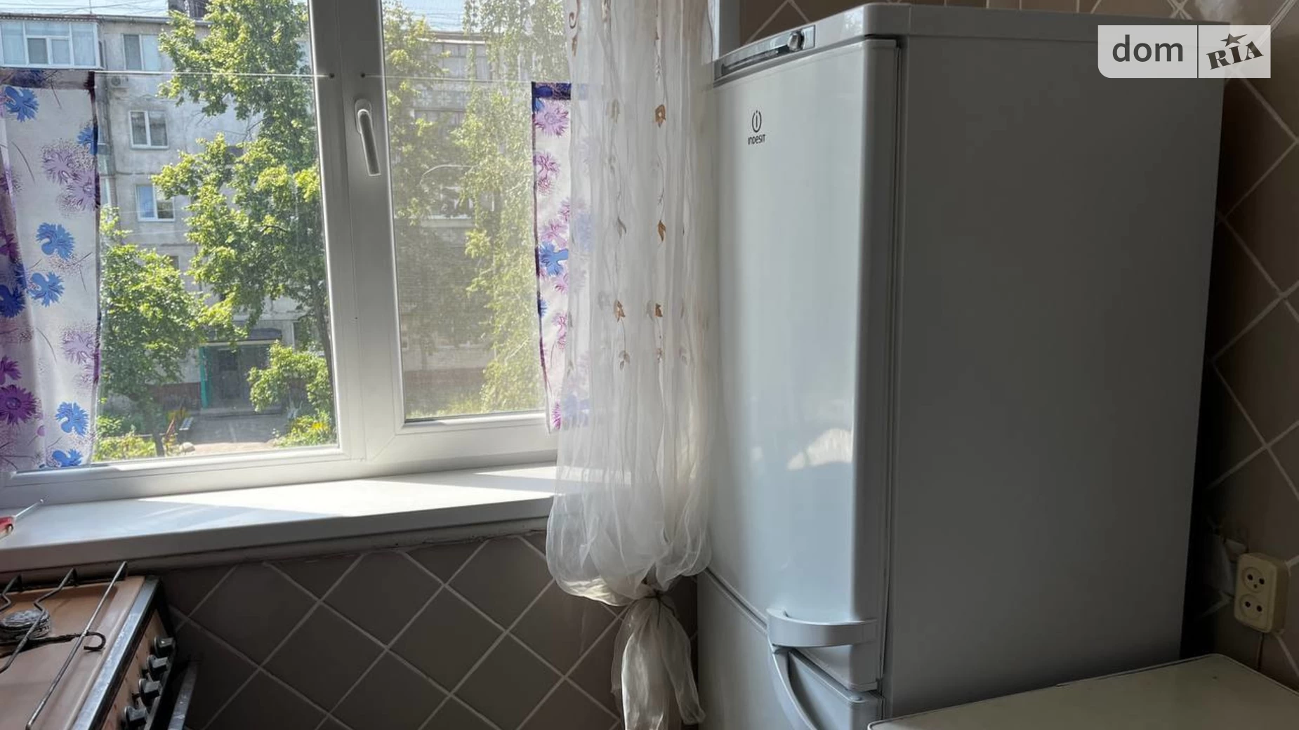 Продается 1-комнатная квартира 32.32 кв. м в Сумах, ул. Холодноярской бригады(Сумско-Киевских Дивизий), 9 - фото 4