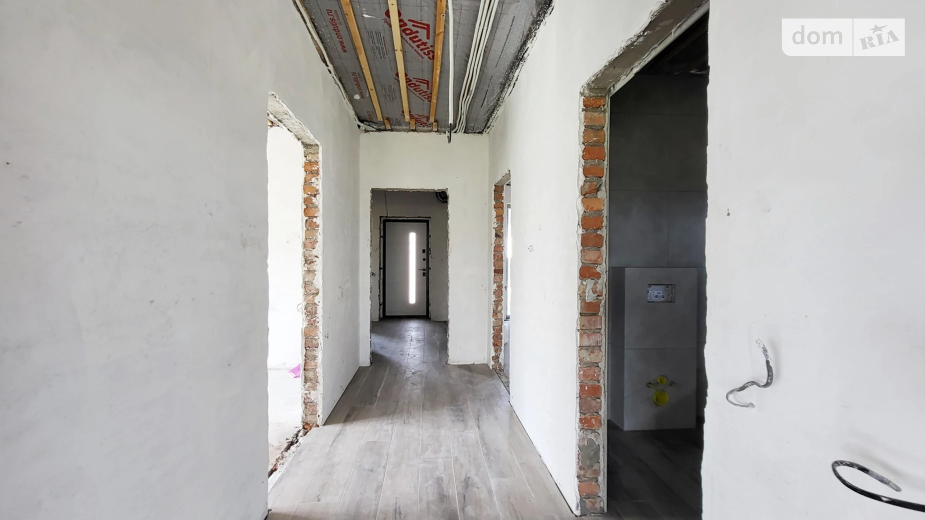 Продається одноповерховий будинок 100 кв. м з каміном, цена: 105000 $ - фото 3
