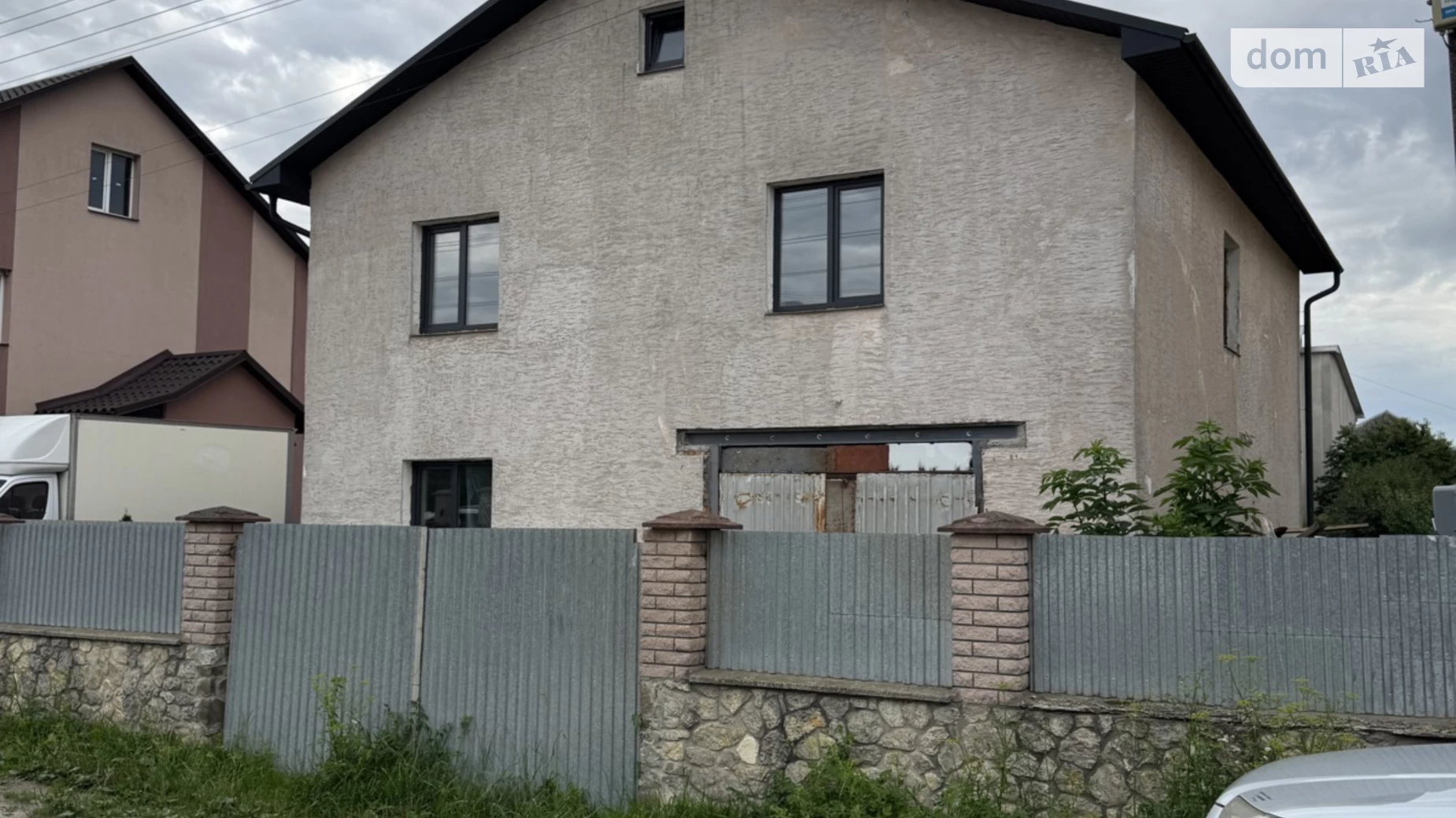 Продается дом на 2 этажа 245.9 кв. м с террасой, цена: 85000 $ - фото 3