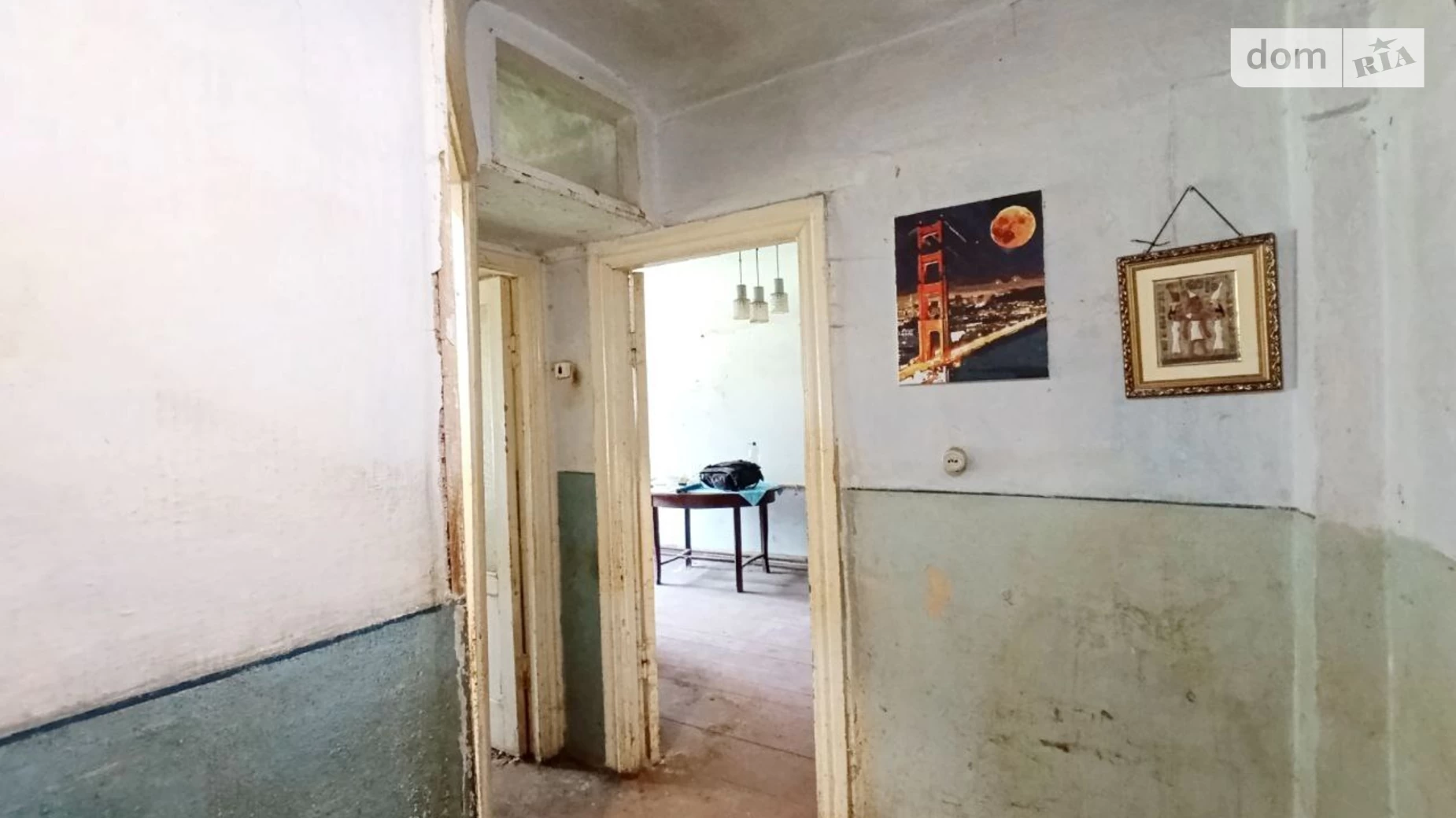 Продается 2-комнатная квартира 40.4 кв. м в Хмельницком, ул. Волочиская, 15 - фото 4