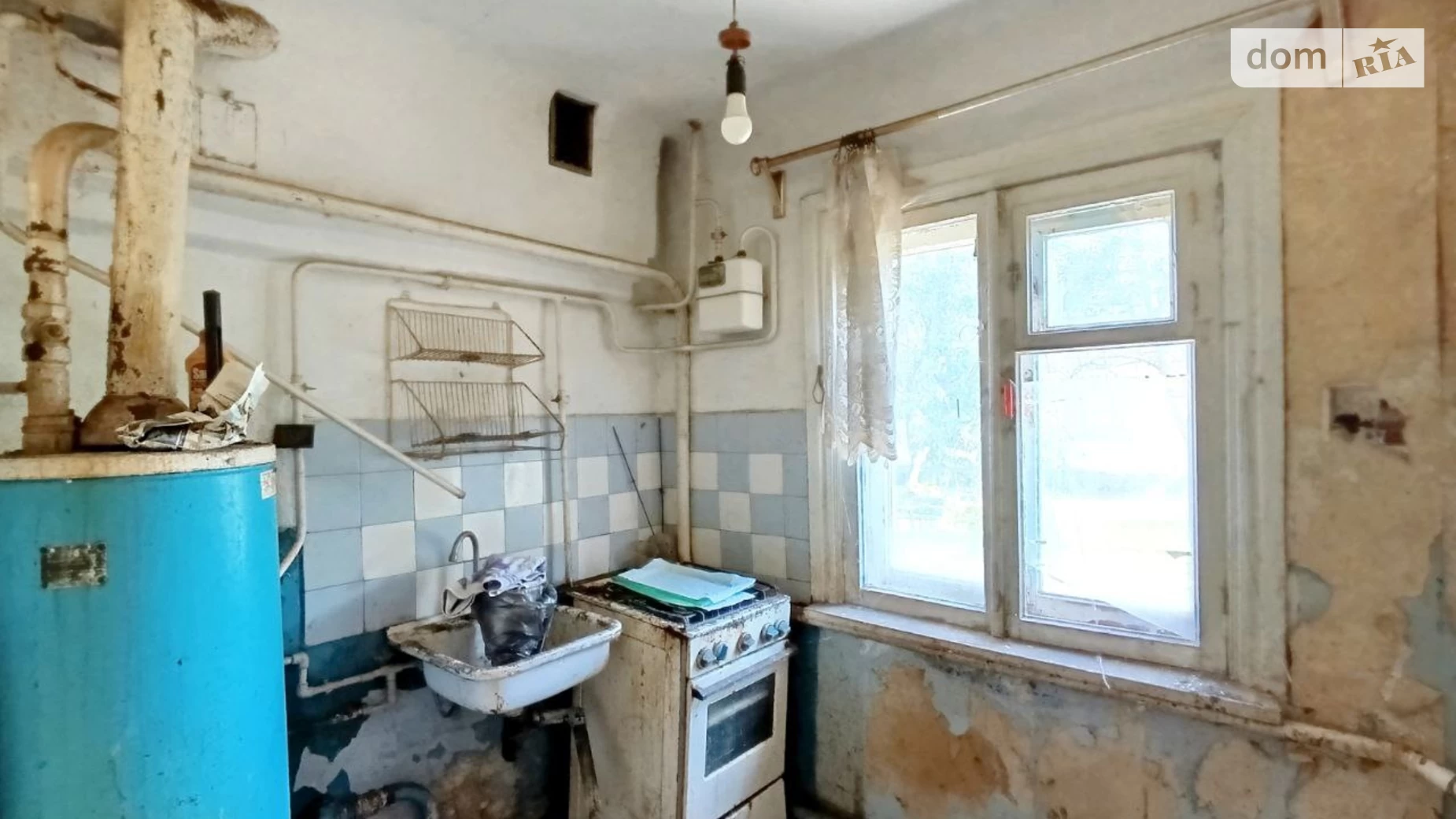 Продается 2-комнатная квартира 40.4 кв. м в Хмельницком, ул. Волочиская, 15 - фото 3