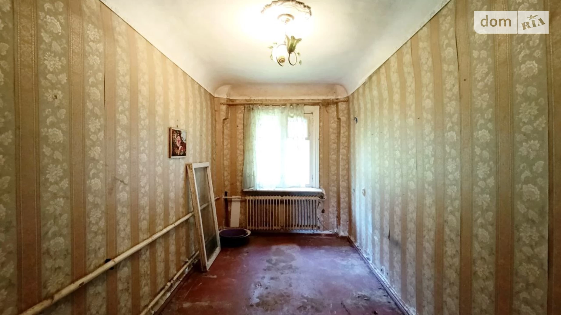 Продается 2-комнатная квартира 40.4 кв. м в Хмельницком, ул. Волочиская, 15 - фото 2
