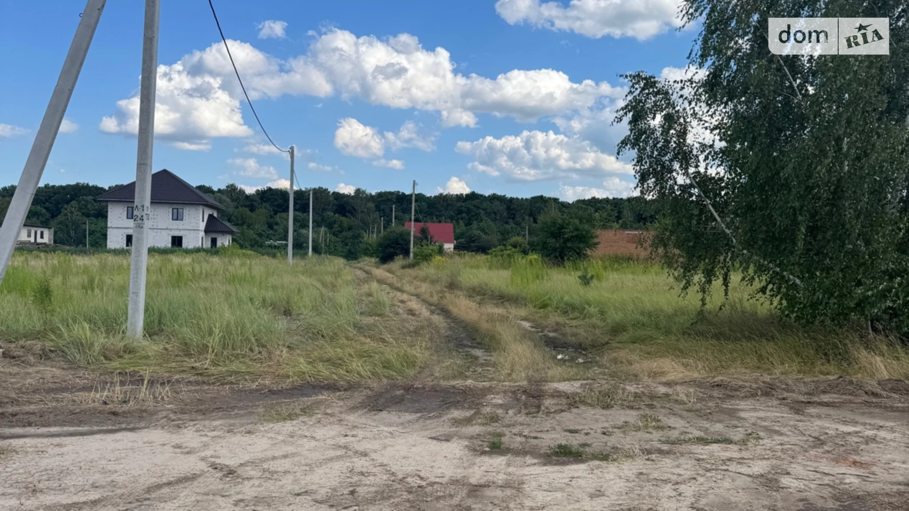 Продается земельный участок 6 соток в Киевской области, цена: 5200 $ - фото 3