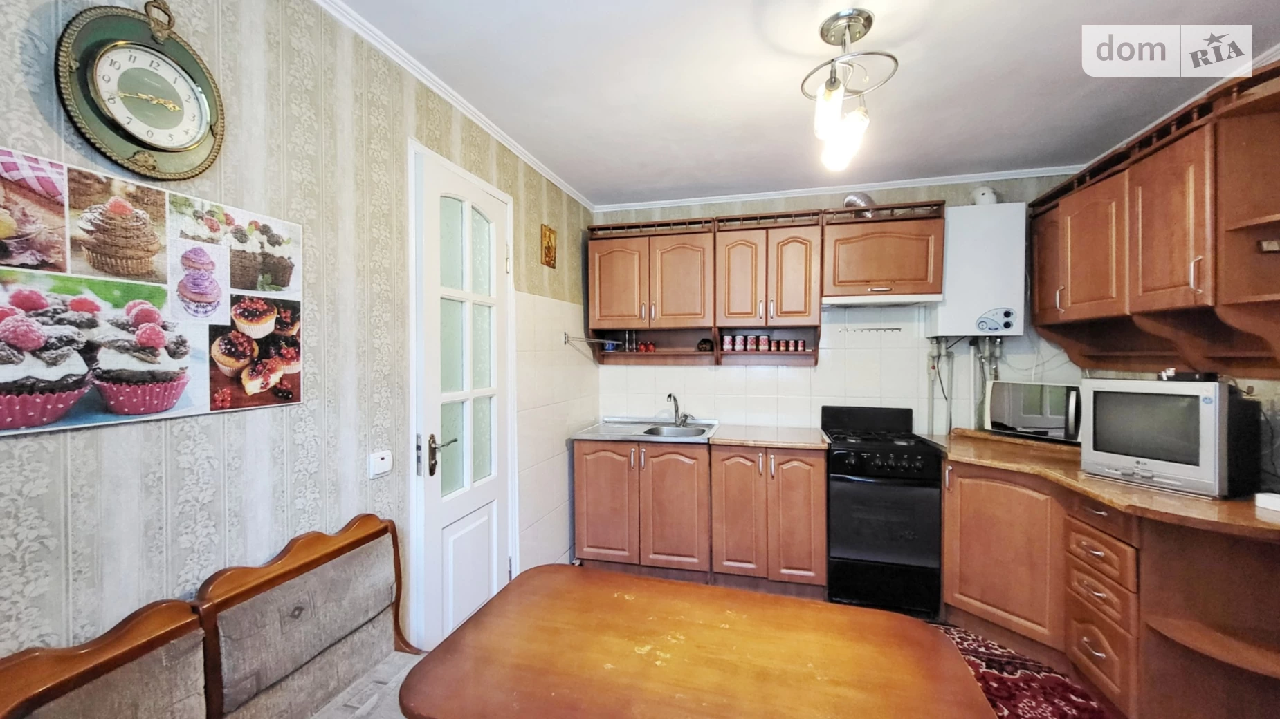 Продается часть дома 49 кв. м с балконом, цена: 48500 $ - фото 3