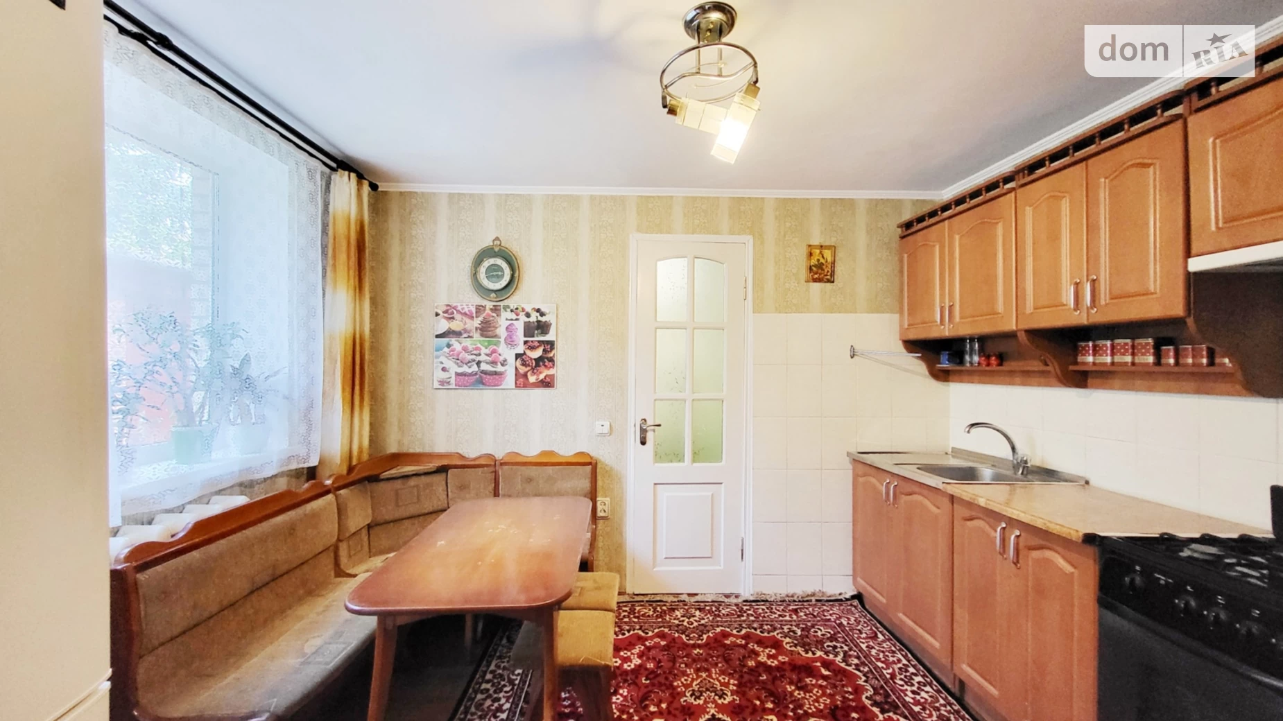 Продается часть дома 49 кв. м с балконом, цена: 48500 $ - фото 4
