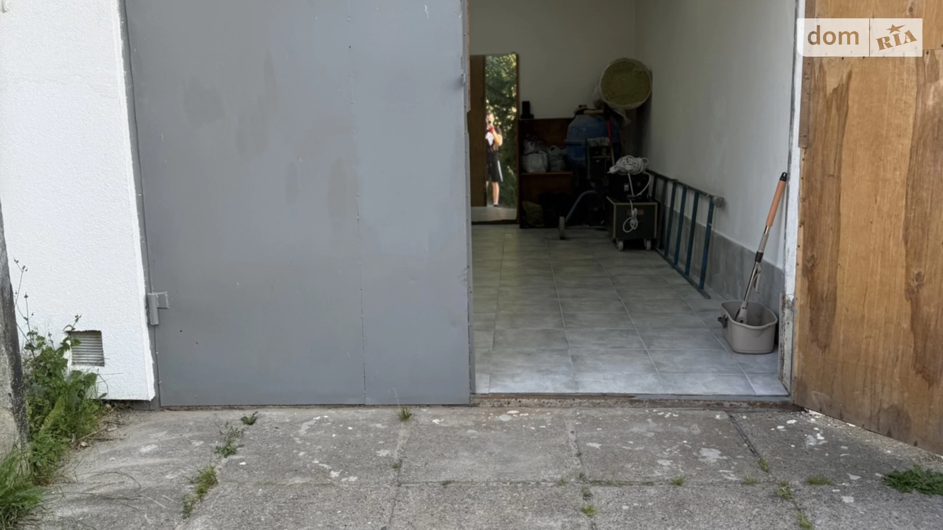 Продается место в гаражном кооперативе универсальный на 48 кв. м, цена: 27000 $ - фото 3