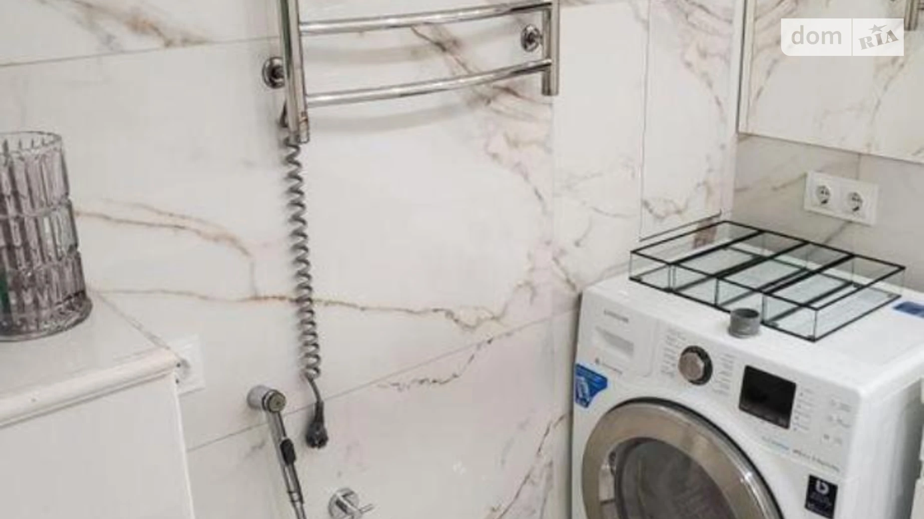 Продается 1-комнатная квартира 48.3 кв. м в Киеве, ул. Степана Рудницкого(Академика Вильямса), 3/7 - фото 2