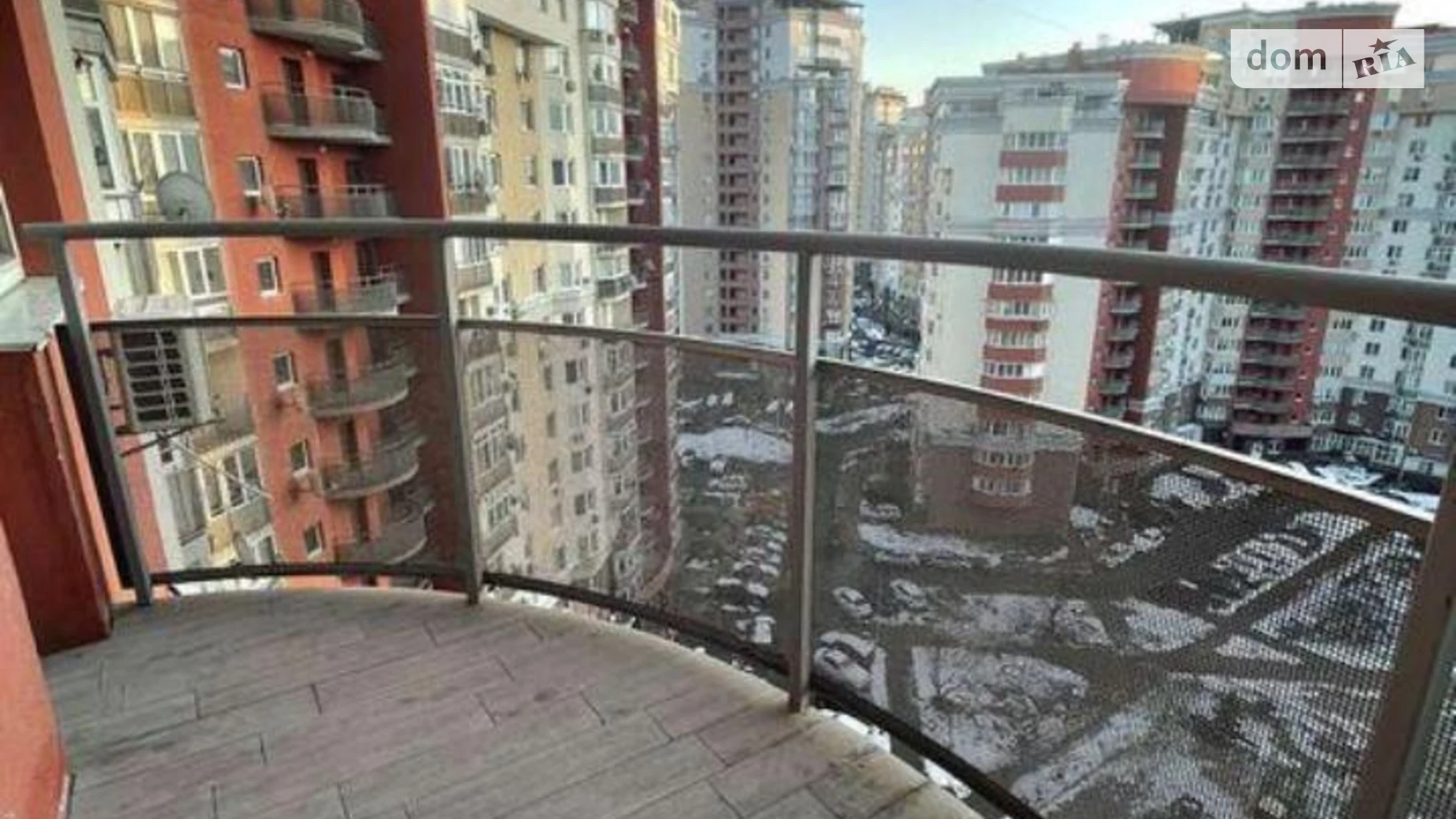 Продается 1-комнатная квартира 48.3 кв. м в Киеве, ул. Степана Рудницкого(Академика Вильямса), 3/7 - фото 5