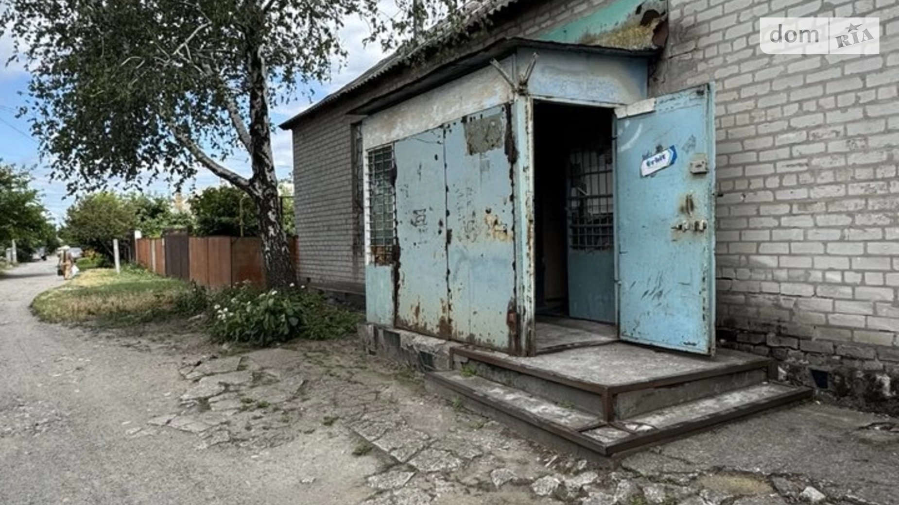 Здається в оренду приміщення вільного призначення 205.7 кв. м в 1-поверховій будівлі, цена: 16000 грн - фото 3