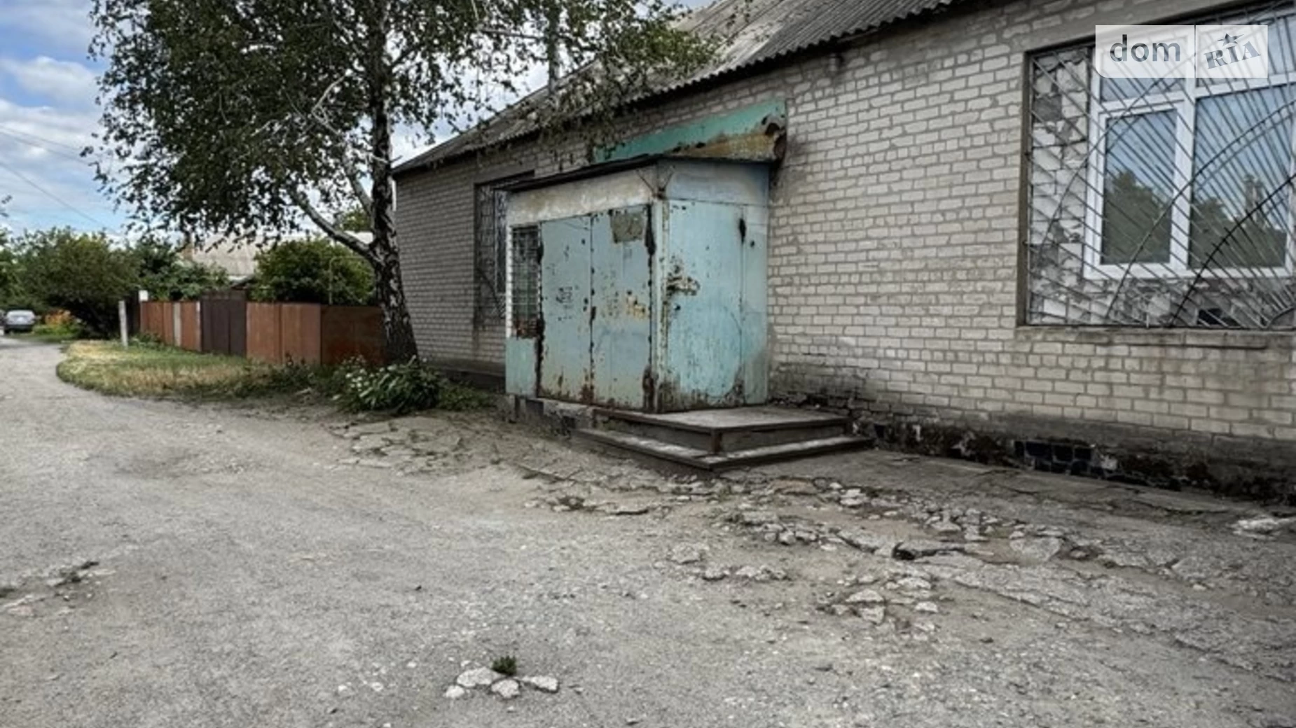 Здається в оренду приміщення вільного призначення 205.7 кв. м в 1-поверховій будівлі, цена: 16000 грн - фото 5