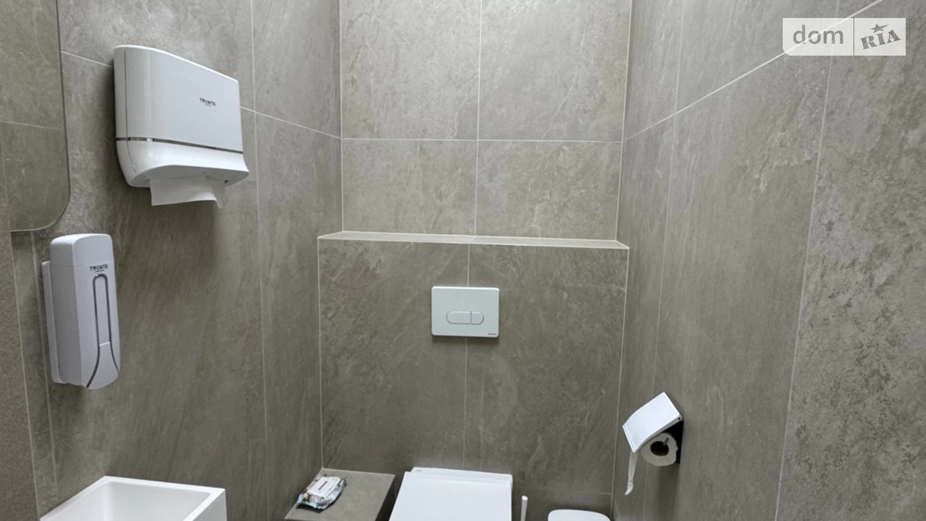 Здається в оренду офіс 95 кв. м в бізнес-центрі, цена: 850 $ - фото 4