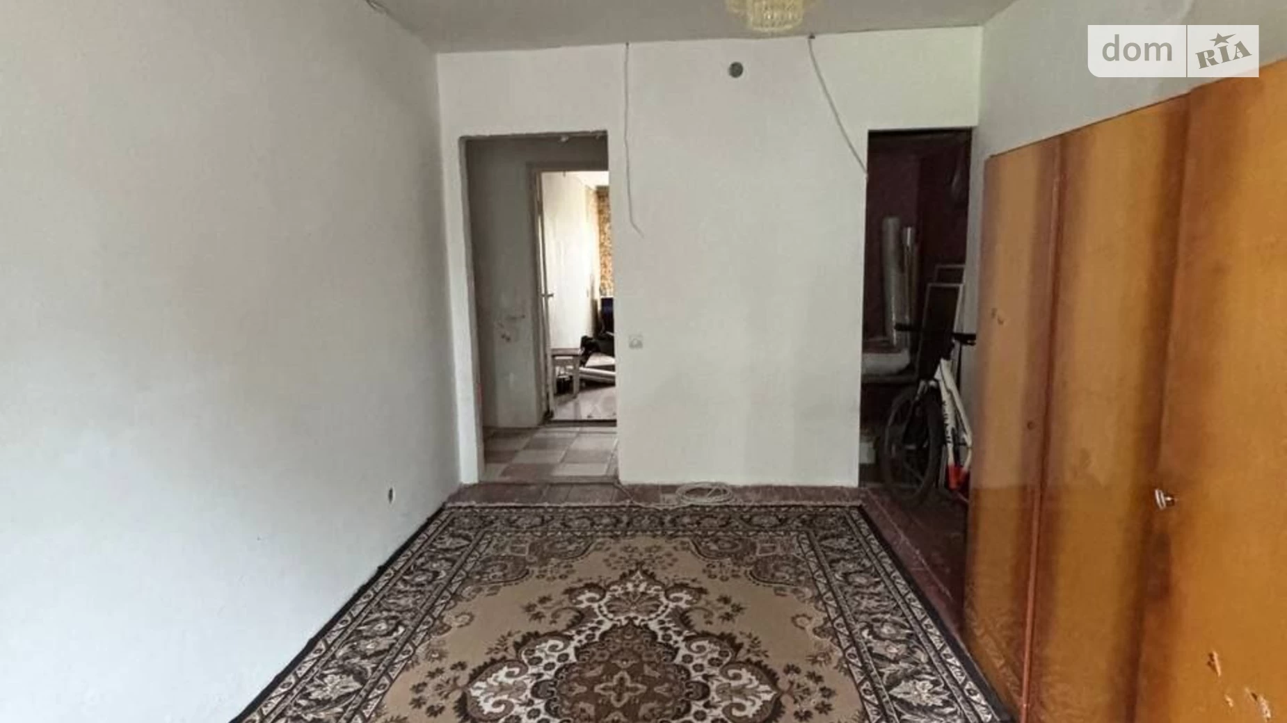 2-комнатная квартира 48.46 кв. м в Запорожье, пер. Военстрой, 88 - фото 2