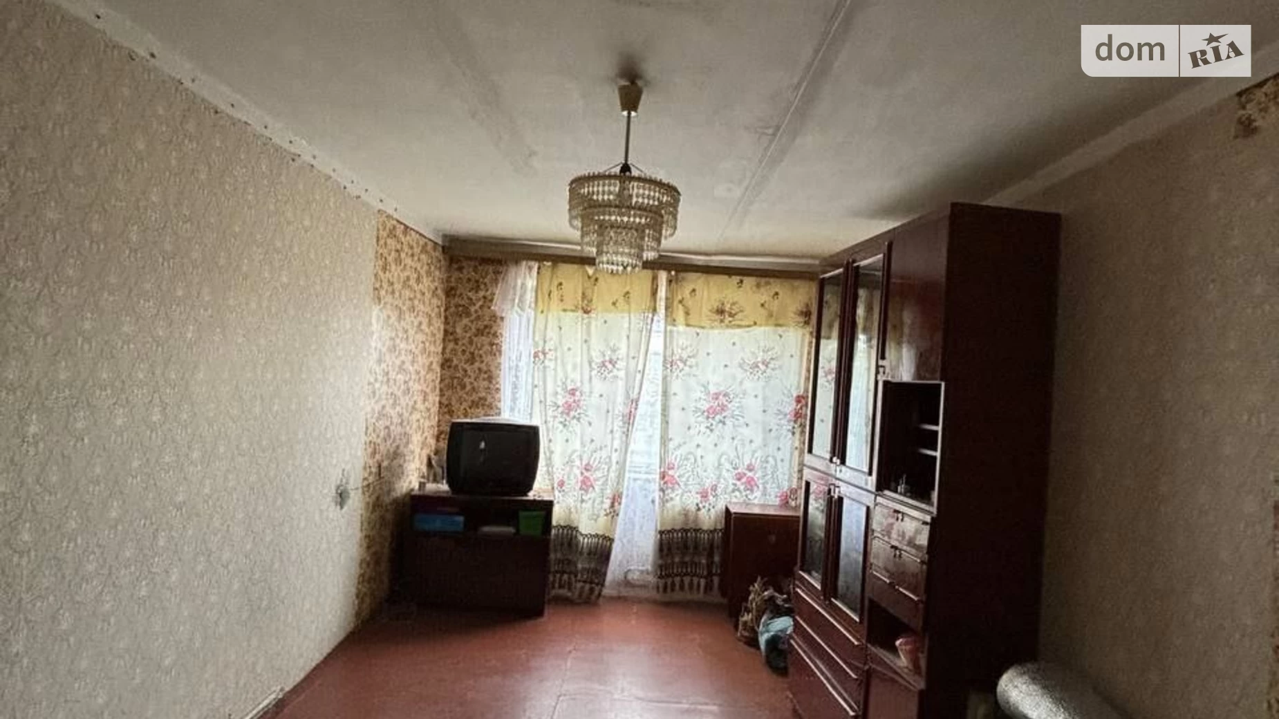 2-комнатная квартира 48.46 кв. м в Запорожье, пер. Военстрой, 88 - фото 3