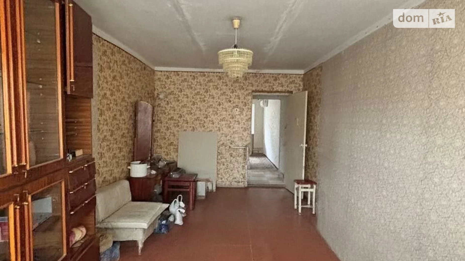 2-комнатная квартира 48.46 кв. м в Запорожье, пер. Военстрой, 88 - фото 4