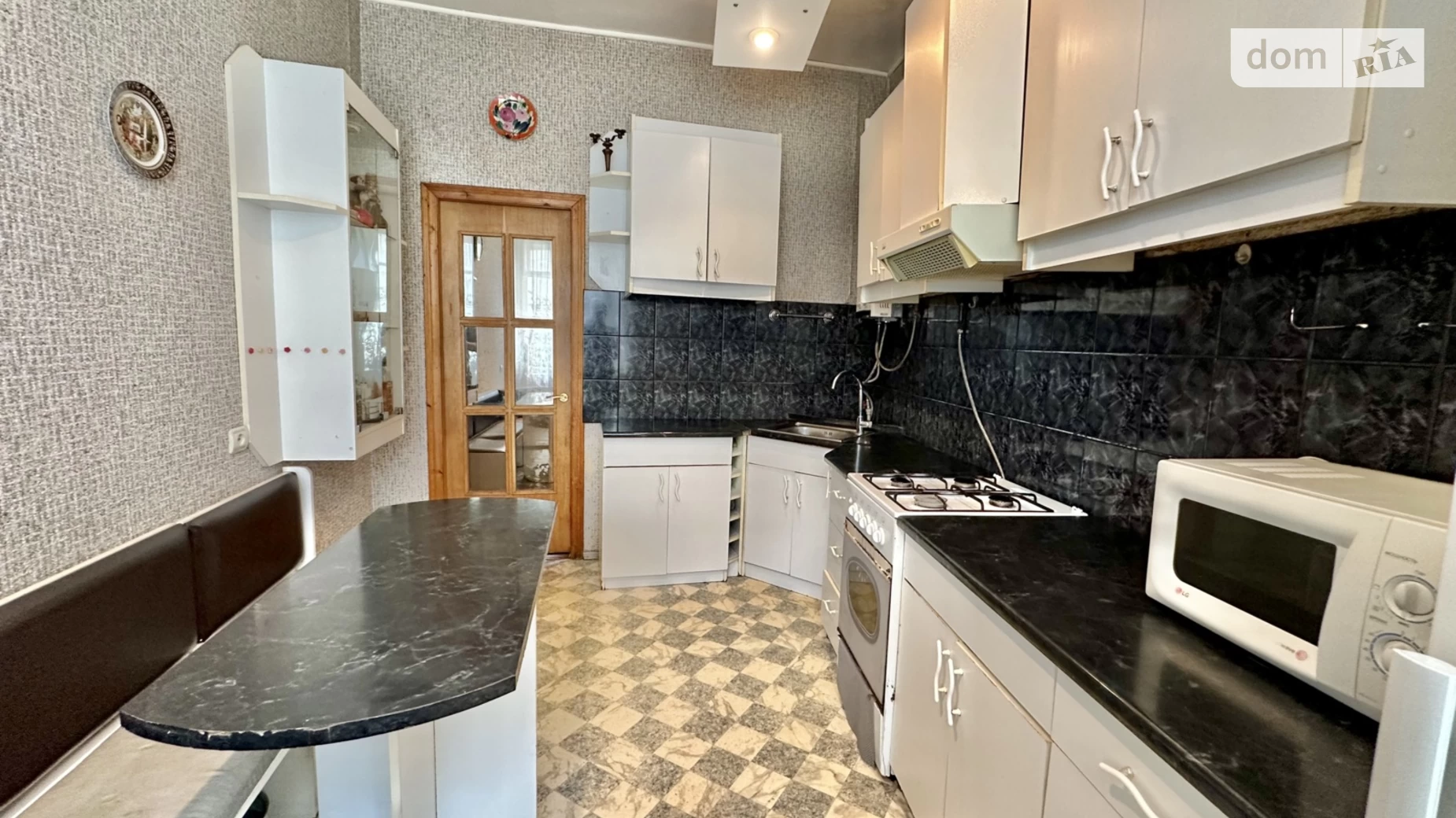 3-комнатная квартира 81.3 кв. м в Тернополе, бул. Шевченко Тараса - фото 4