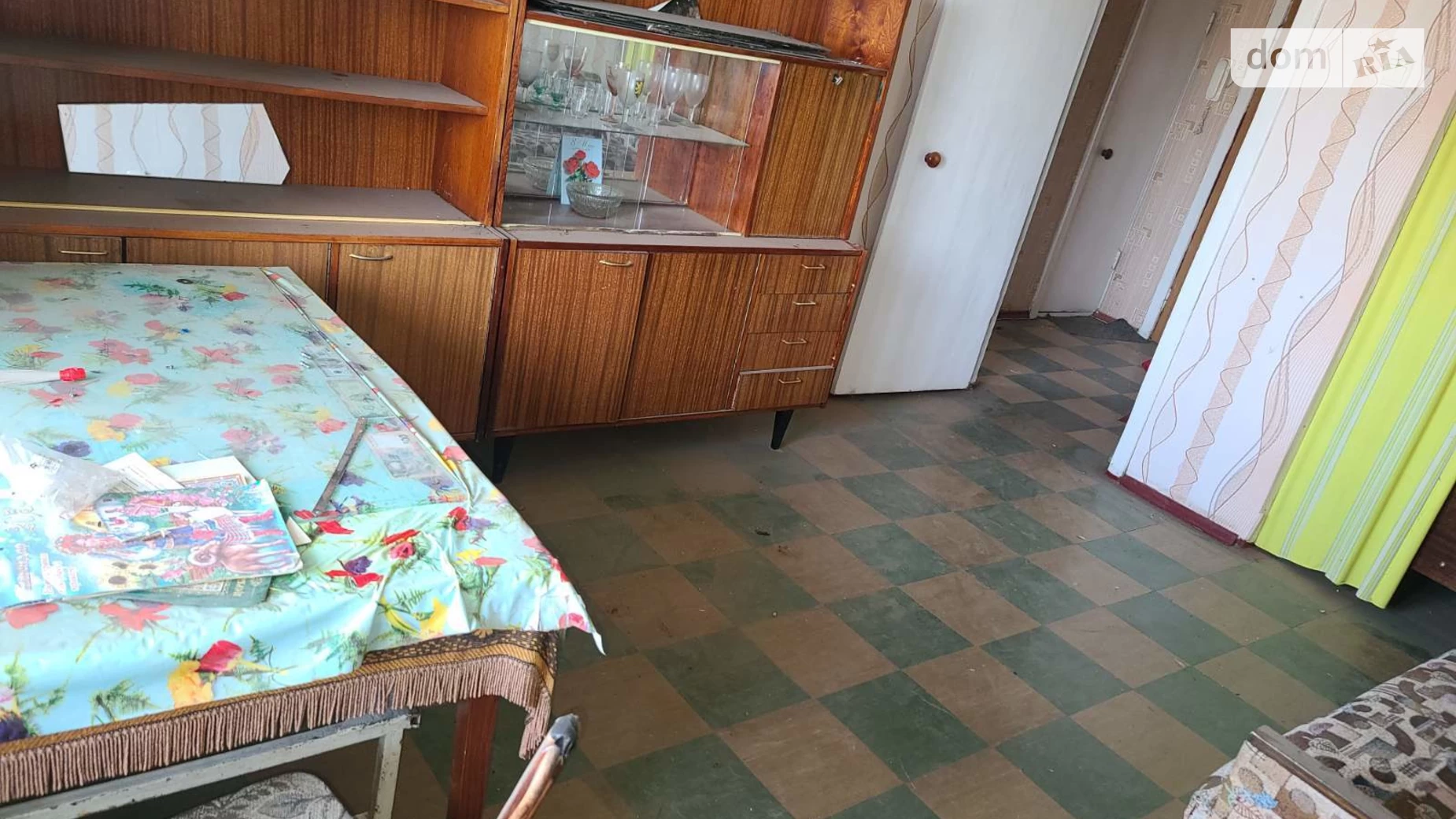 Продается 1-комнатная квартира 39.5 кв. м в Днепре, ул. Тополиная, 26 - фото 2