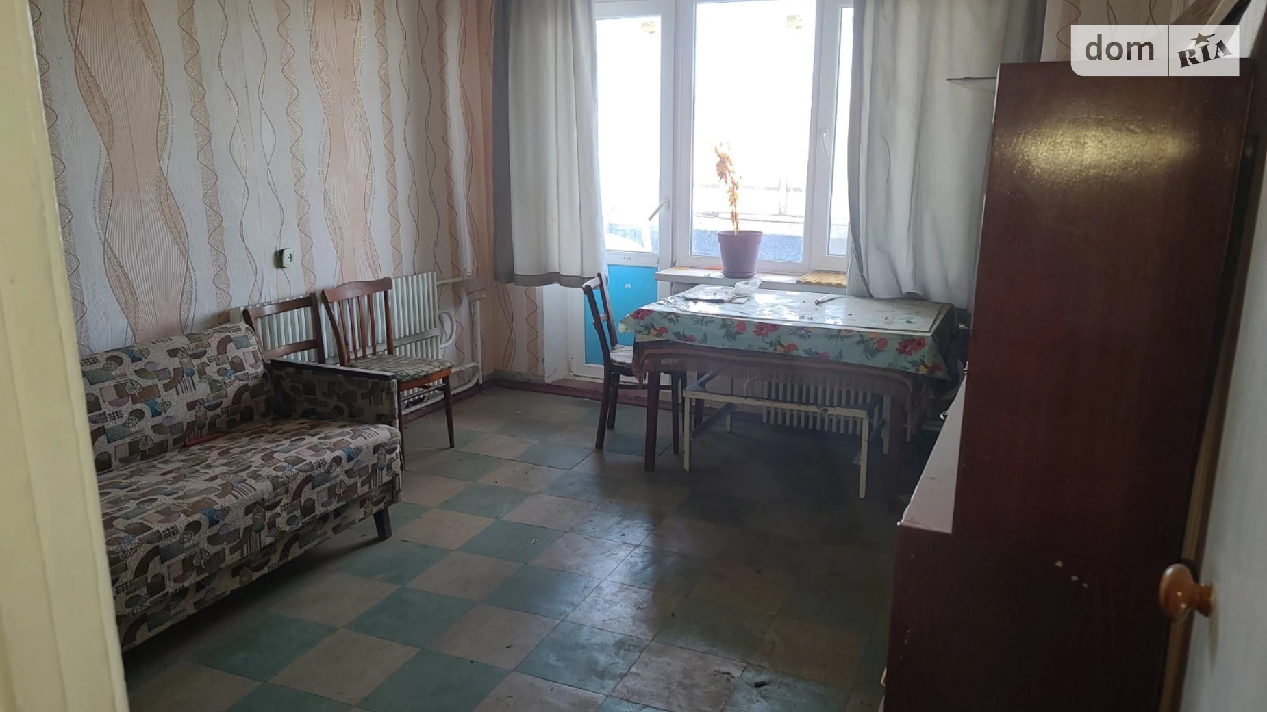 Продается 1-комнатная квартира 39.5 кв. м в Днепре, ул. Тополиная, 26 - фото 3