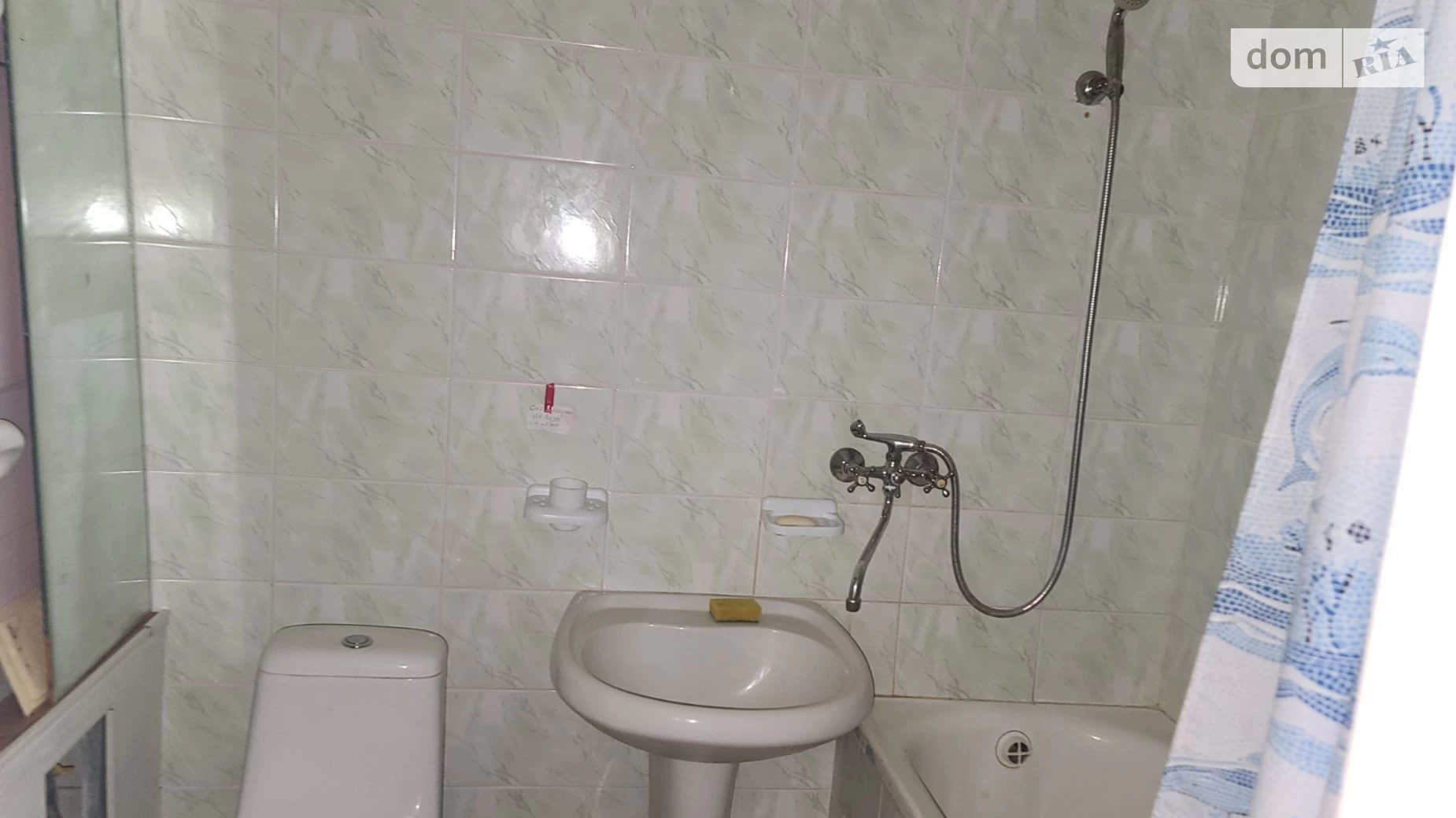 Продается 1-комнатная квартира 39.5 кв. м в Днепре, ул. Тополиная, 26 - фото 5