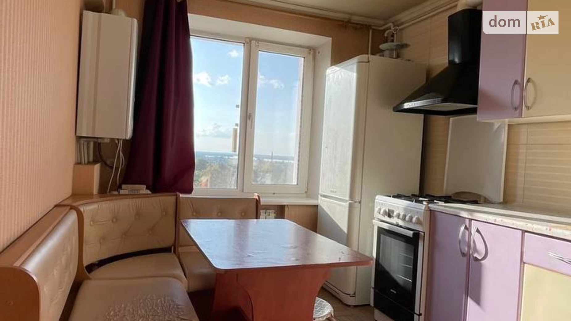 Продается 2-комнатная квартира 50 кв. м в Днепре, ул. Гомельская, 57 - фото 2