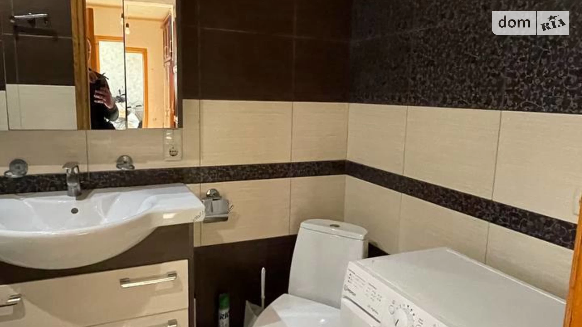 Продается 2-комнатная квартира 50 кв. м в Днепре, ул. Гомельская, 57 - фото 4