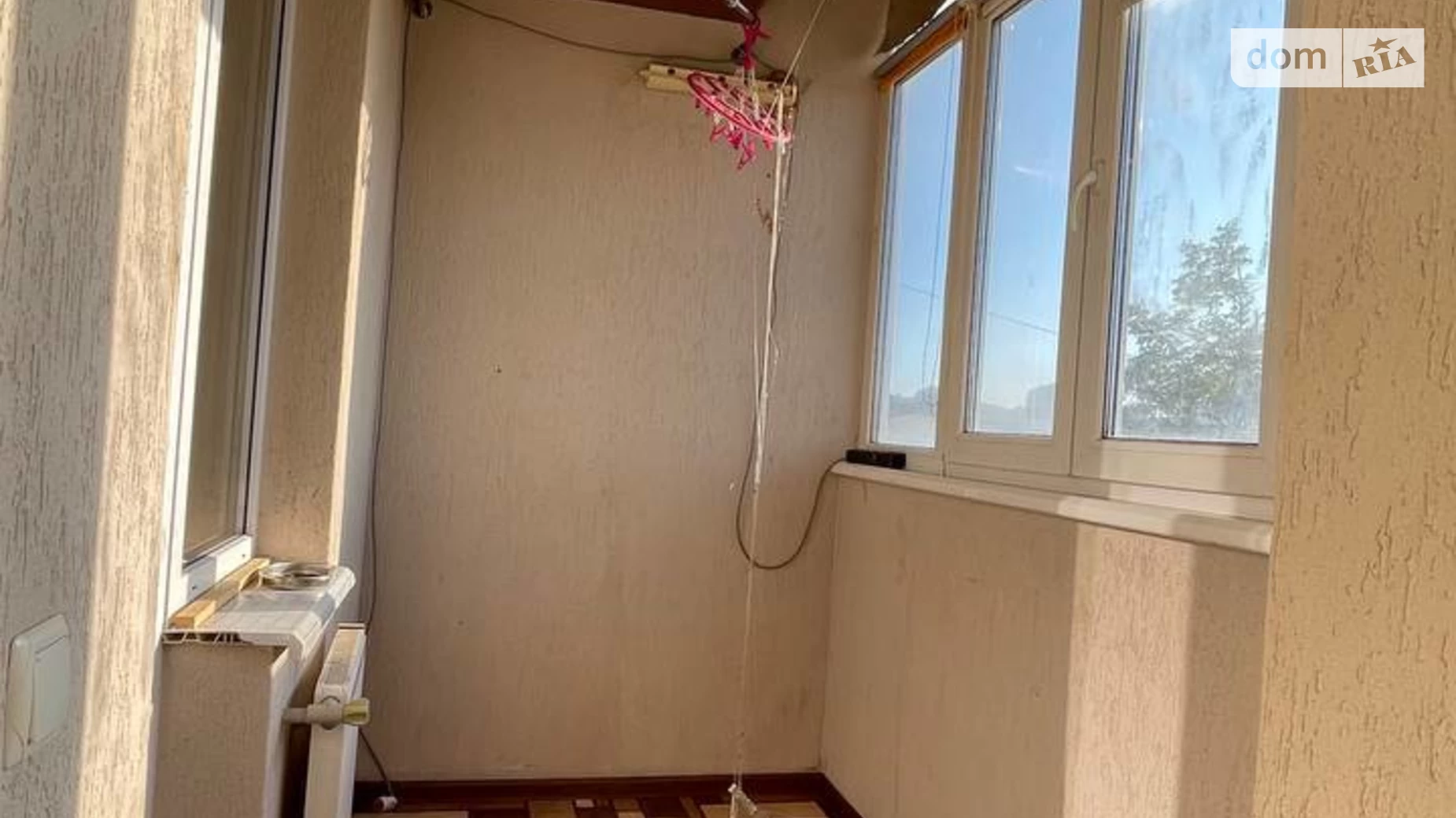 Продается 2-комнатная квартира 50 кв. м в Днепре, ул. Гомельская, 57 - фото 5