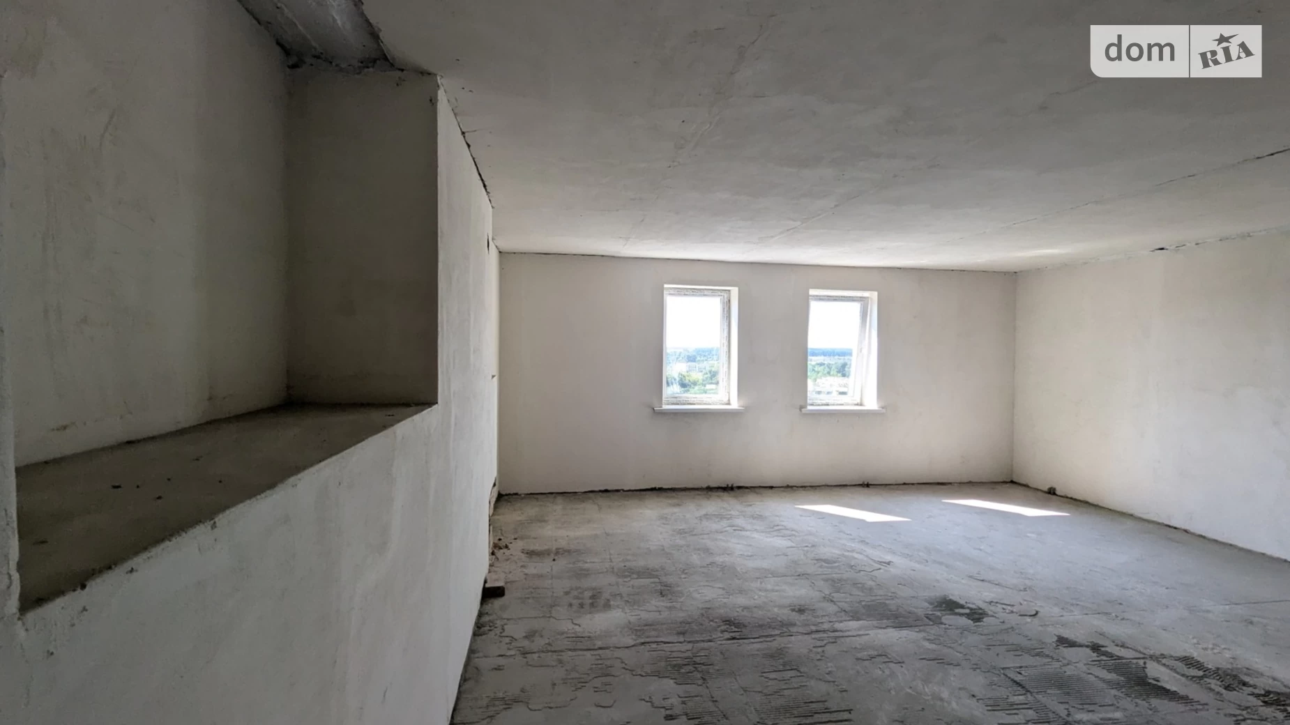 Продается 3-комнатная квартира 125 кв. м в Гостомеле, ул. Сентябрьская, 22А - фото 2