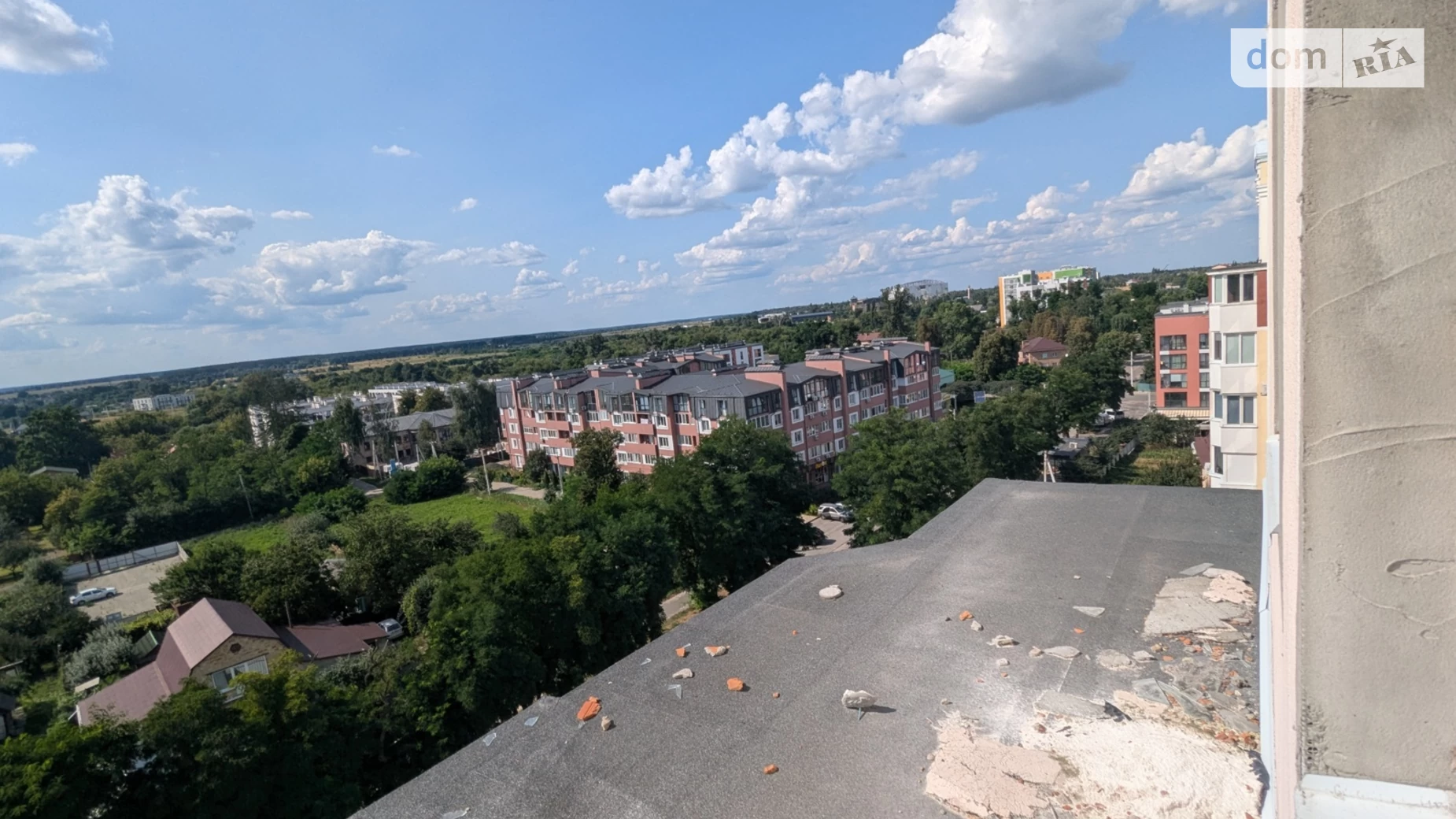 Продается 3-комнатная квартира 125 кв. м в Гостомеле, ул. Сентябрьская, 22А - фото 3