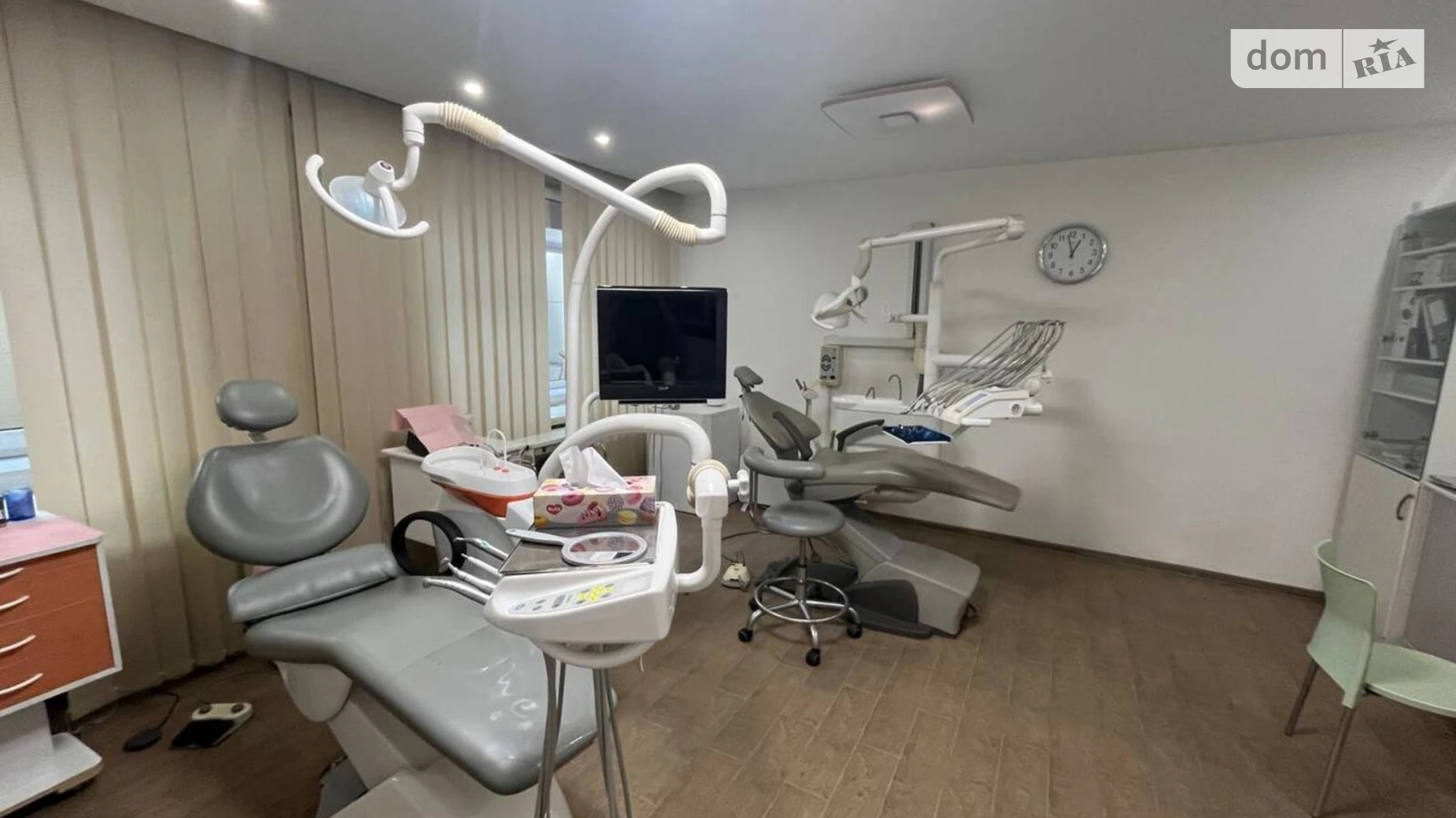 Сдается в аренду объект сферы услуг 48.6 кв. м в 4-этажном здании, цена: 25000 грн - фото 4