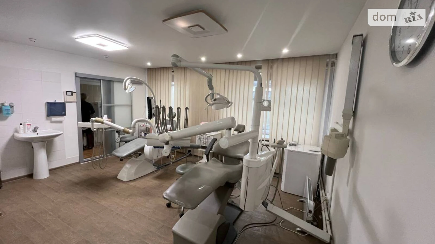 Сдается в аренду объект сферы услуг 48.6 кв. м в 4-этажном здании, цена: 25000 грн - фото 5