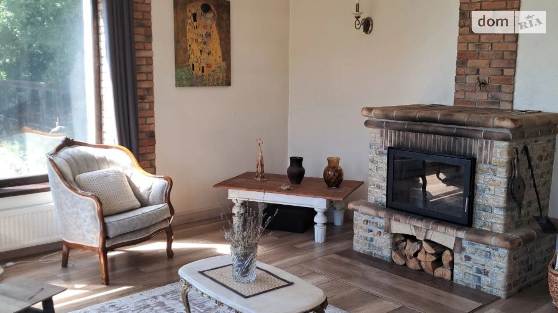 Продается дом на 2 этажа 265 кв. м с камином, цена: 285000 $ - фото 4