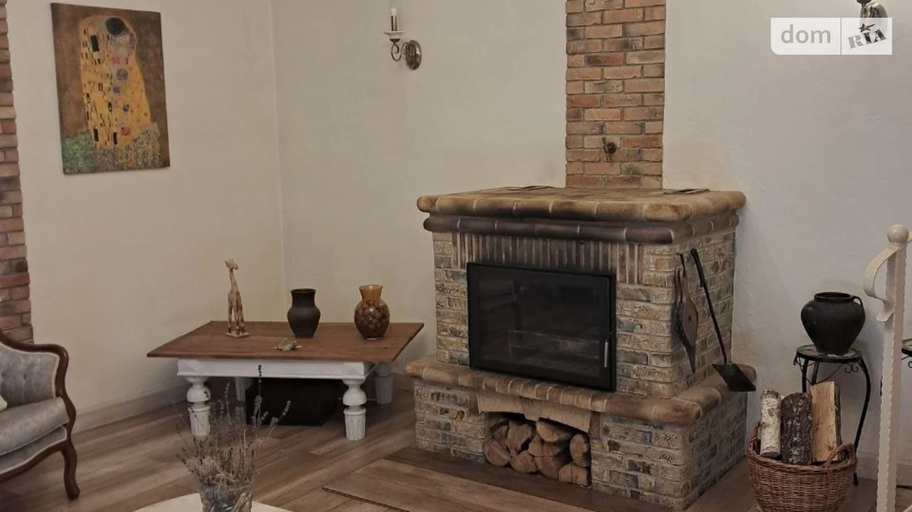 Продается дом на 2 этажа 265 кв. м с камином, цена: 285000 $ - фото 5